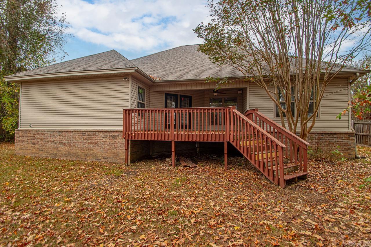 Wedgewood Creek - Residential