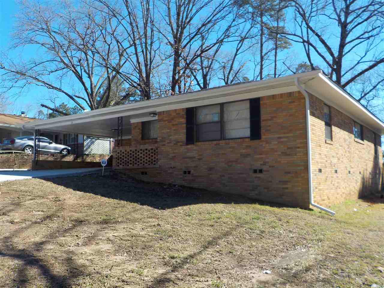 Point O'Woods - Residential Lease