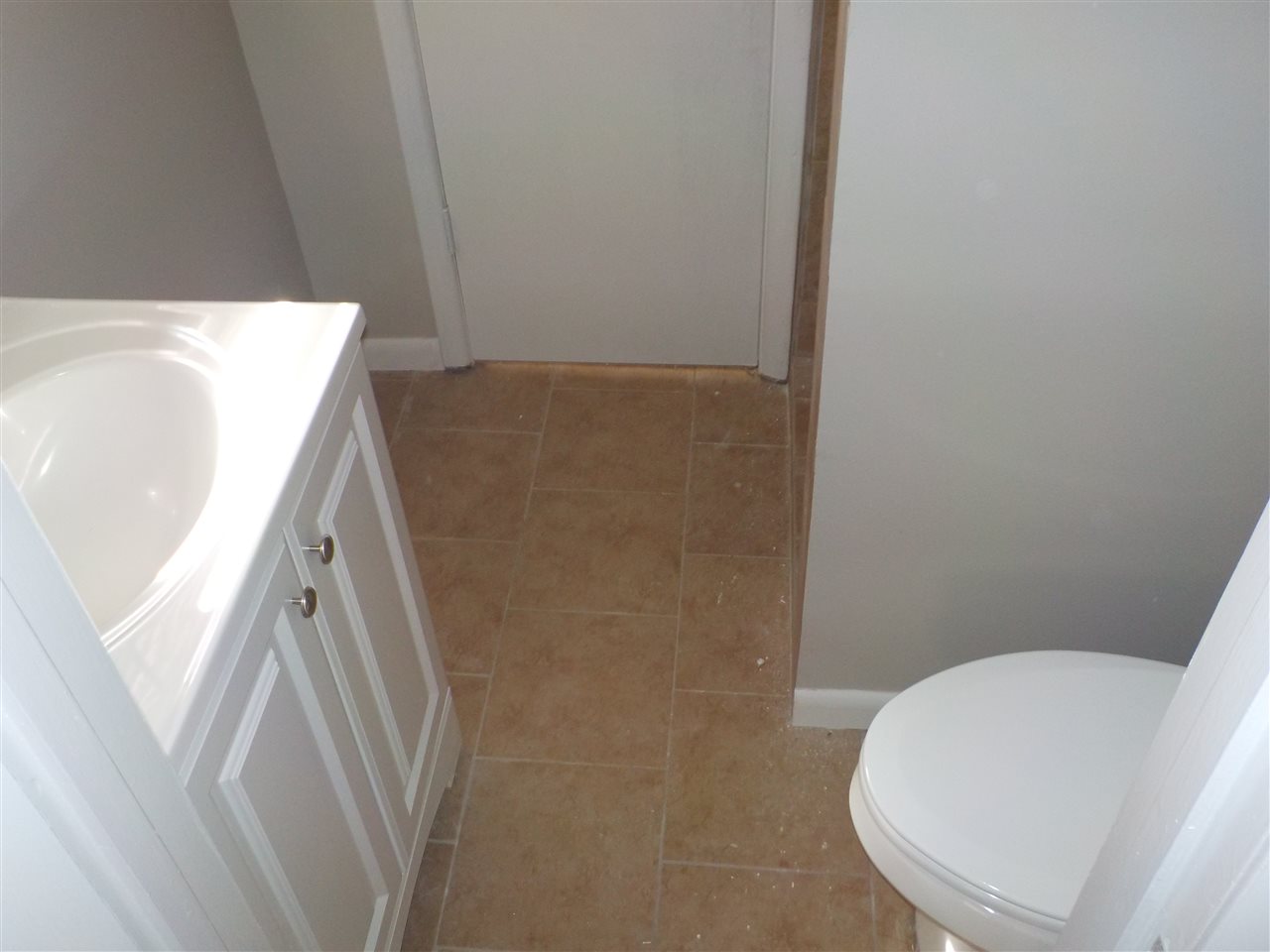 Point O'Woods - Residential Lease