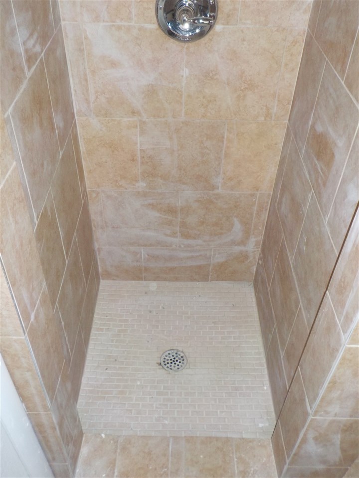 Point O'Woods - Residential Lease