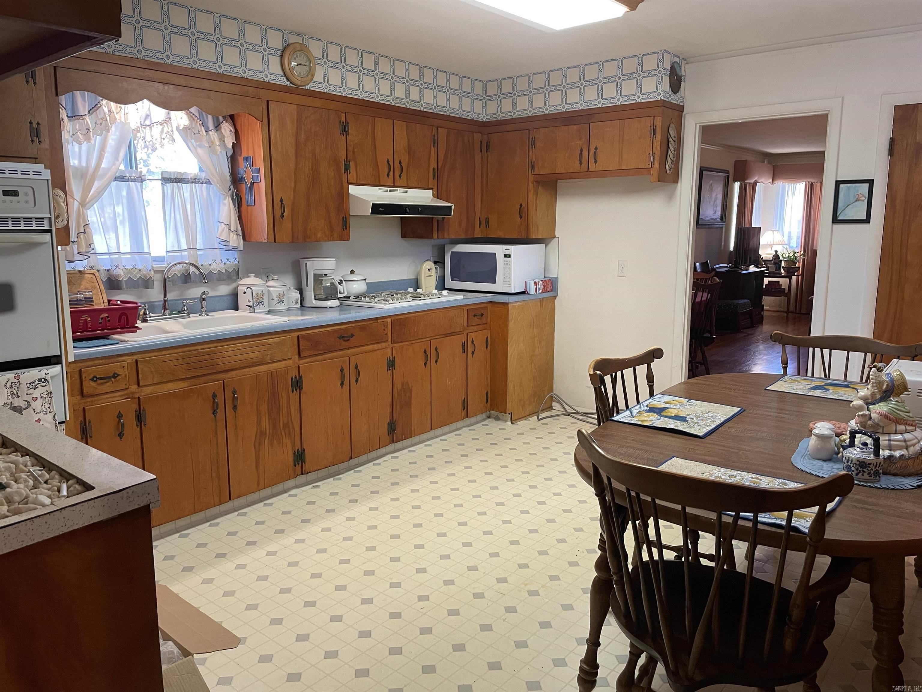 Tanglewood - Residential