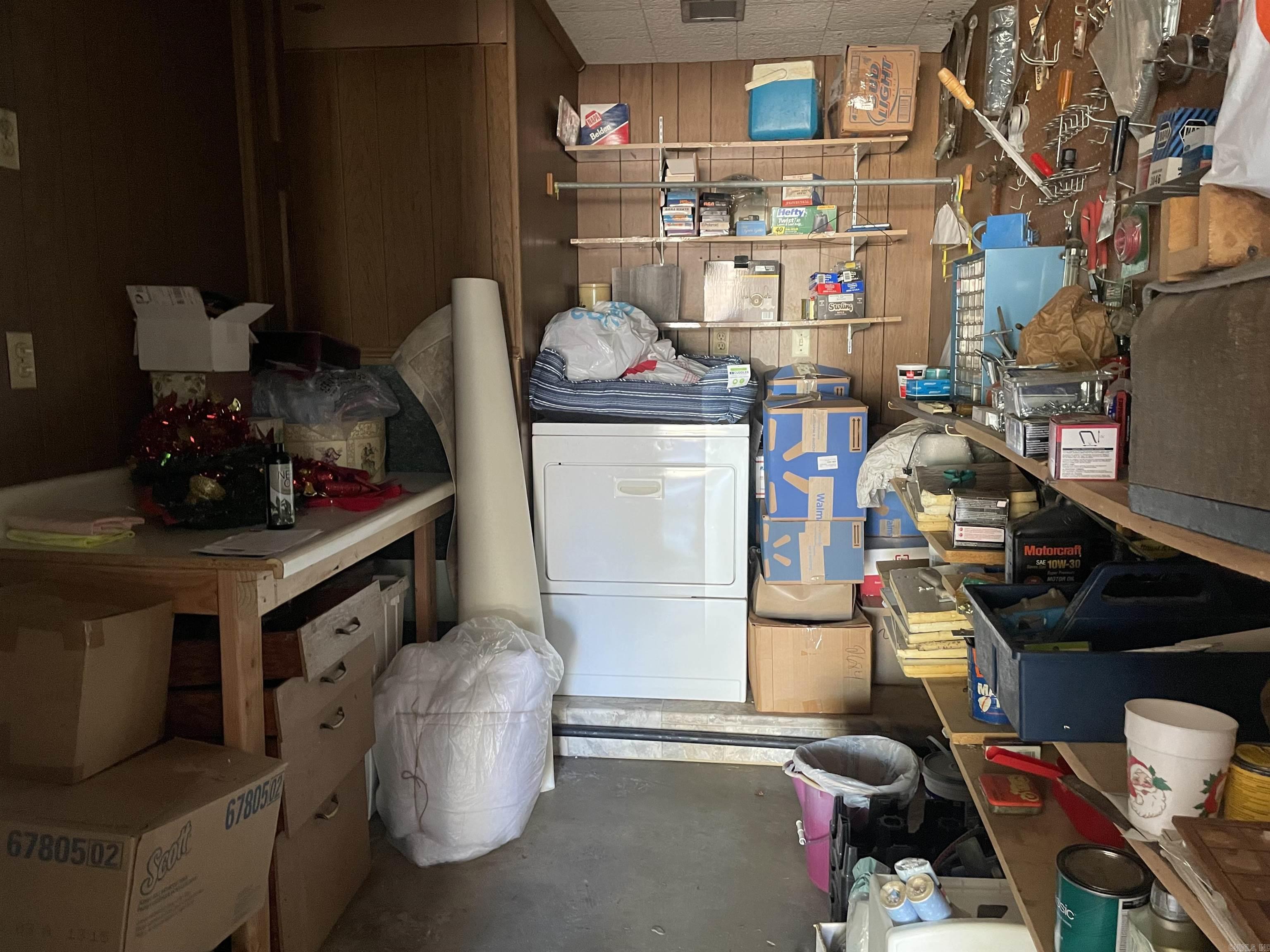 Tanglewood - Residential