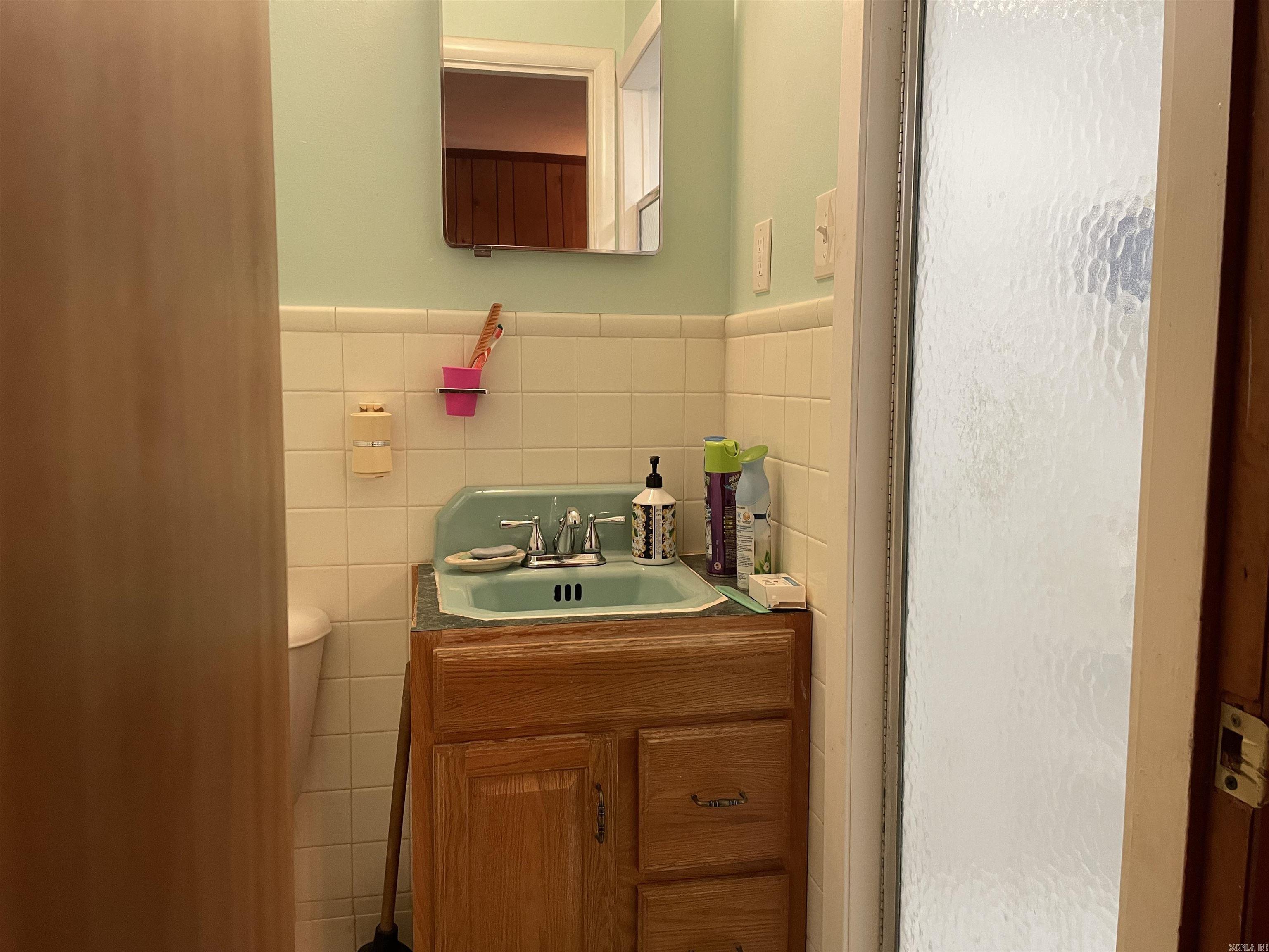 Tanglewood - Residential