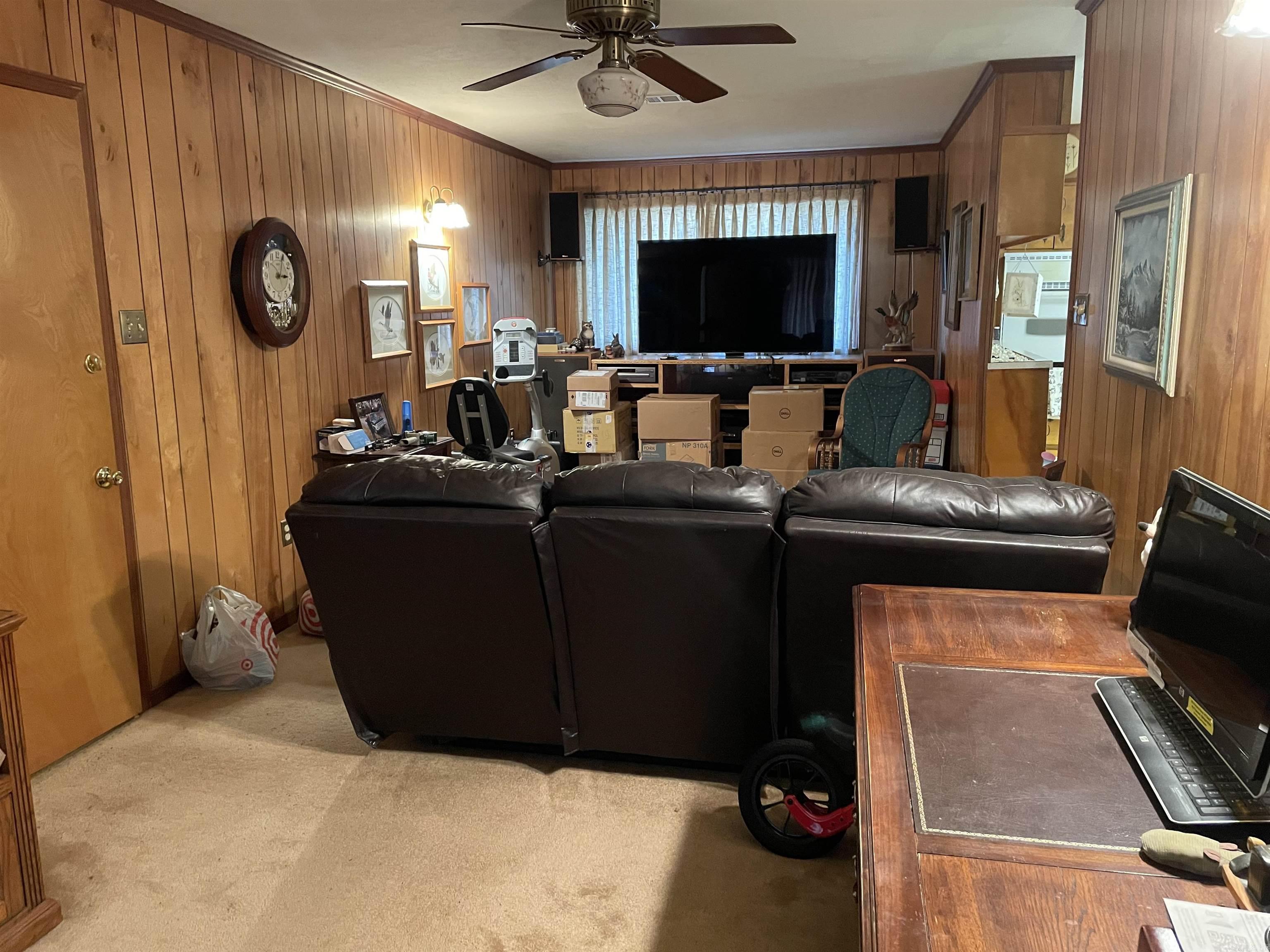 Tanglewood - Residential