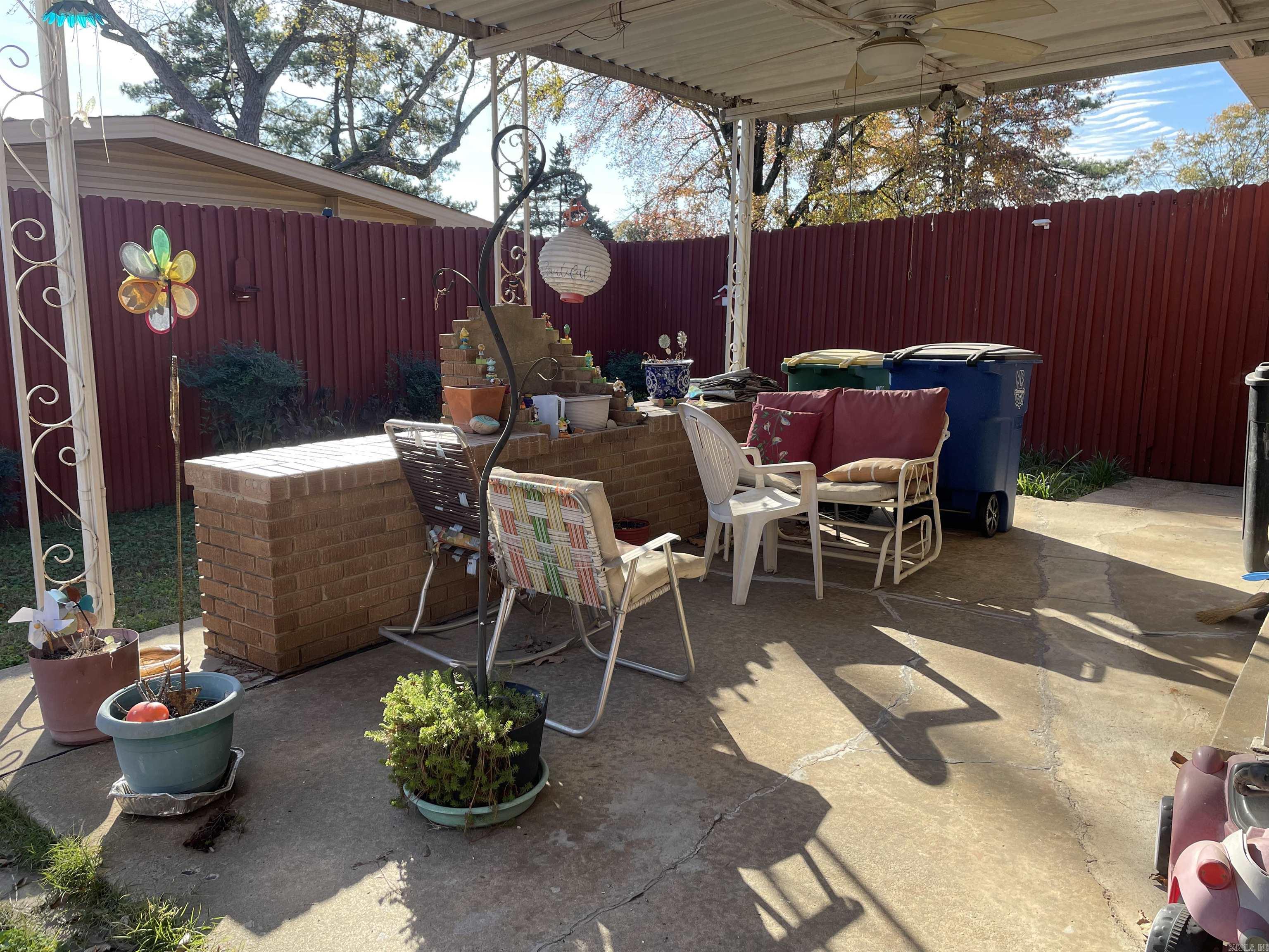 Tanglewood - Residential