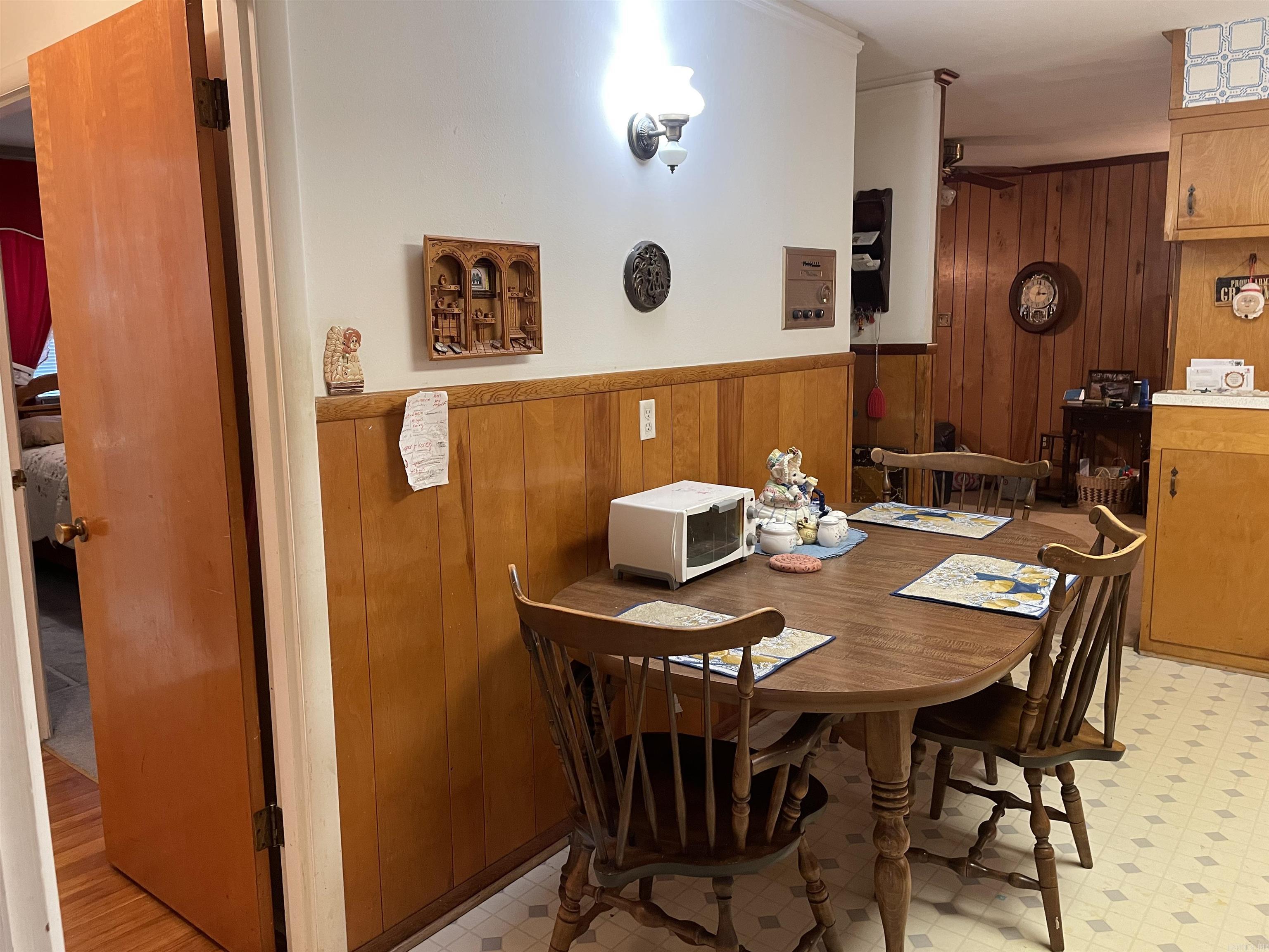 Tanglewood - Residential