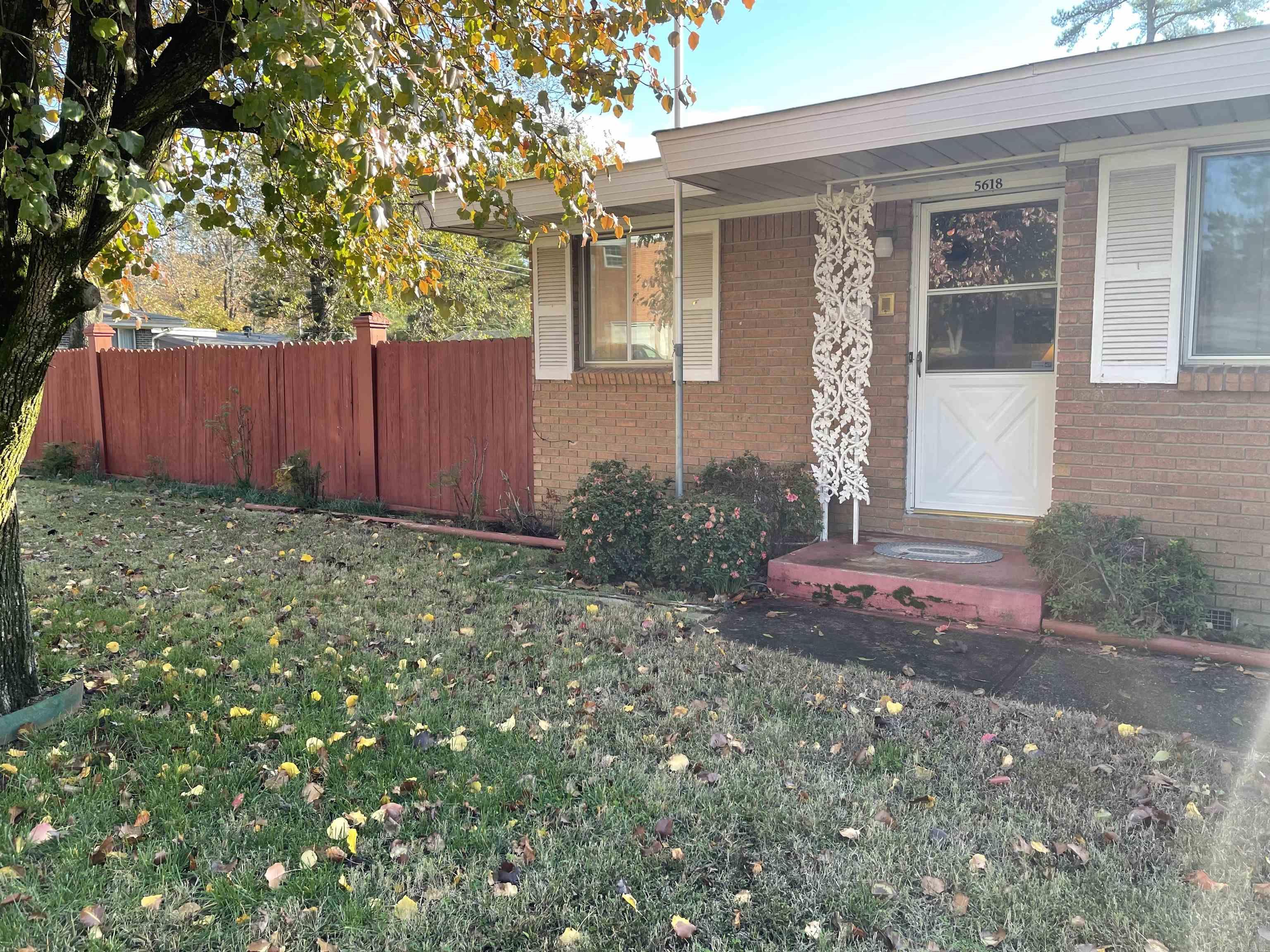 Tanglewood - Residential