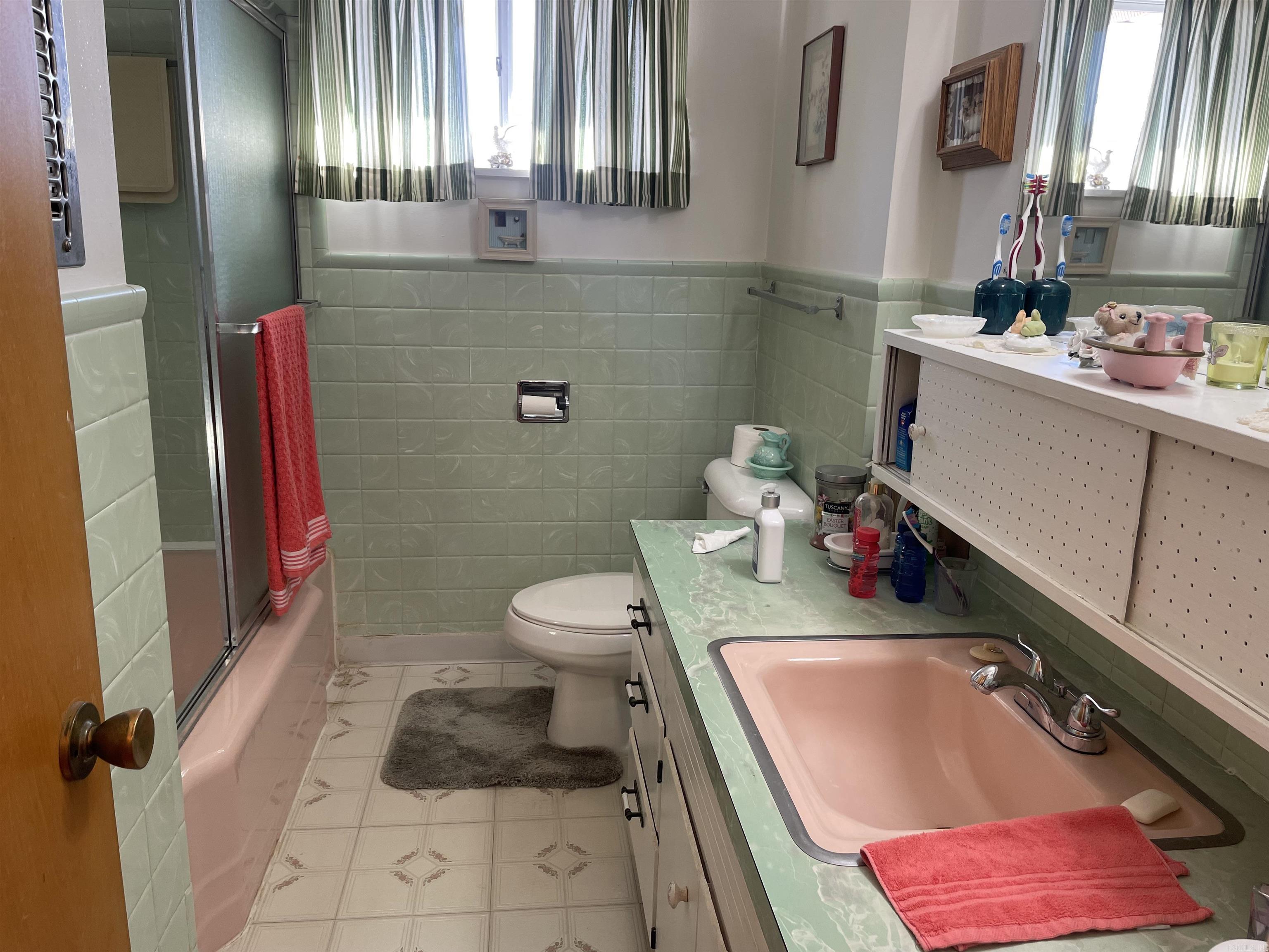 Tanglewood - Residential