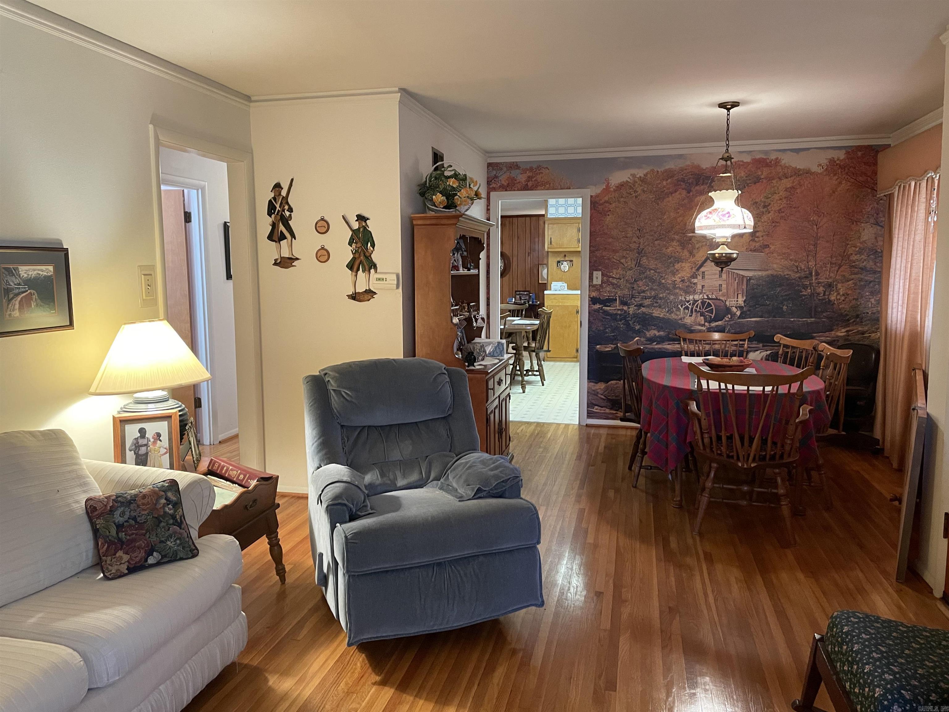 Tanglewood - Residential