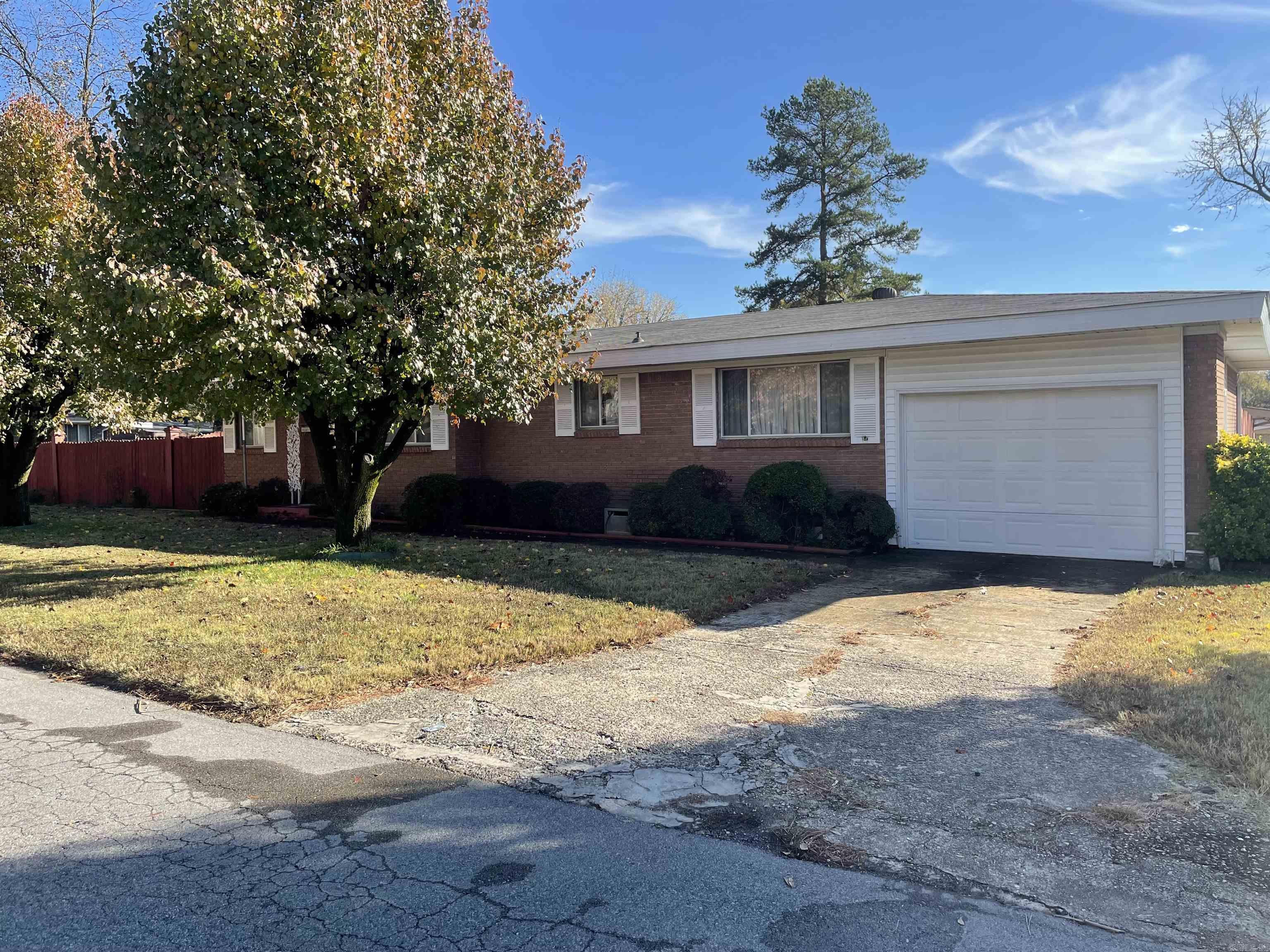 Tanglewood - Residential