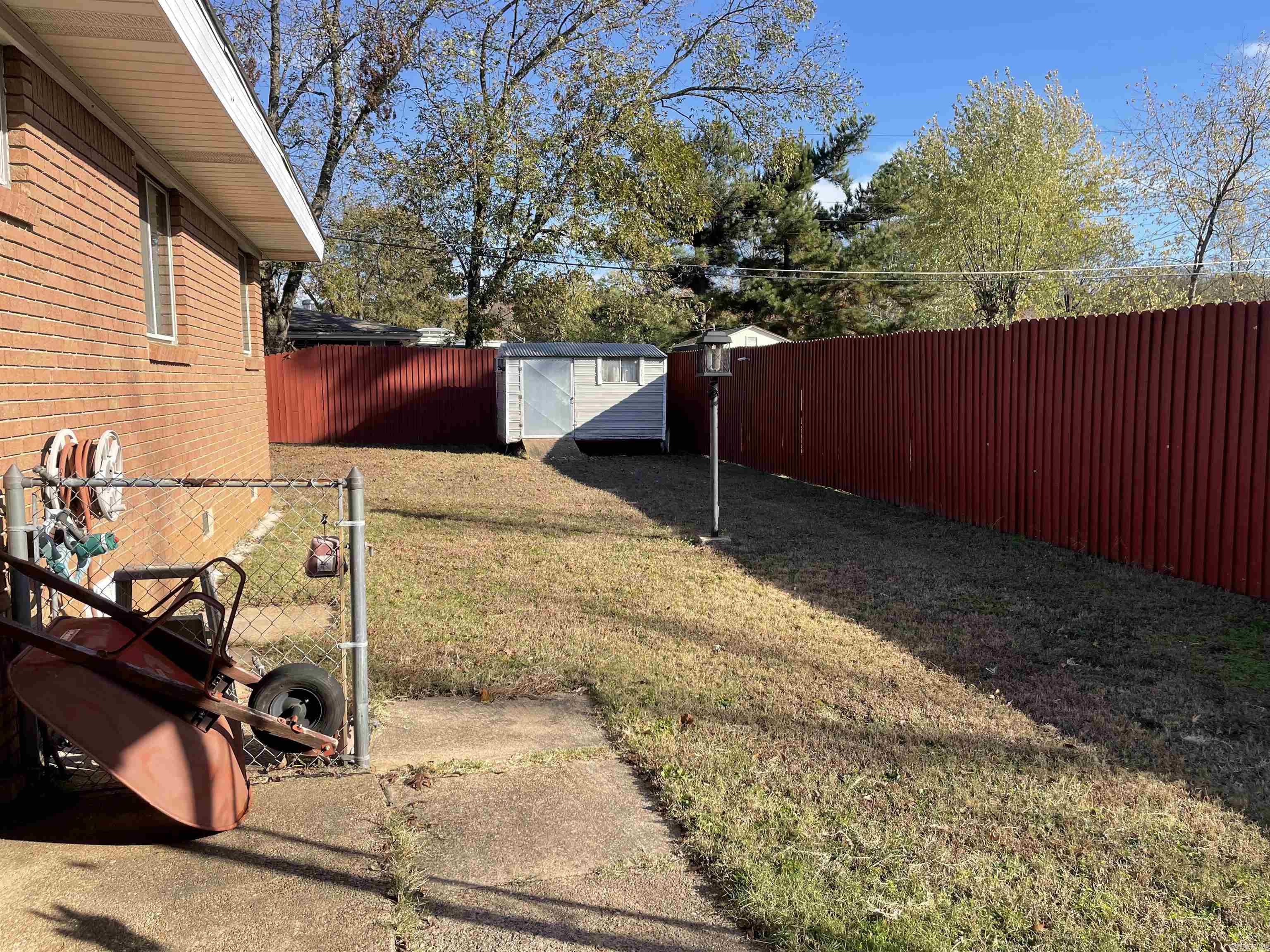 Tanglewood - Residential