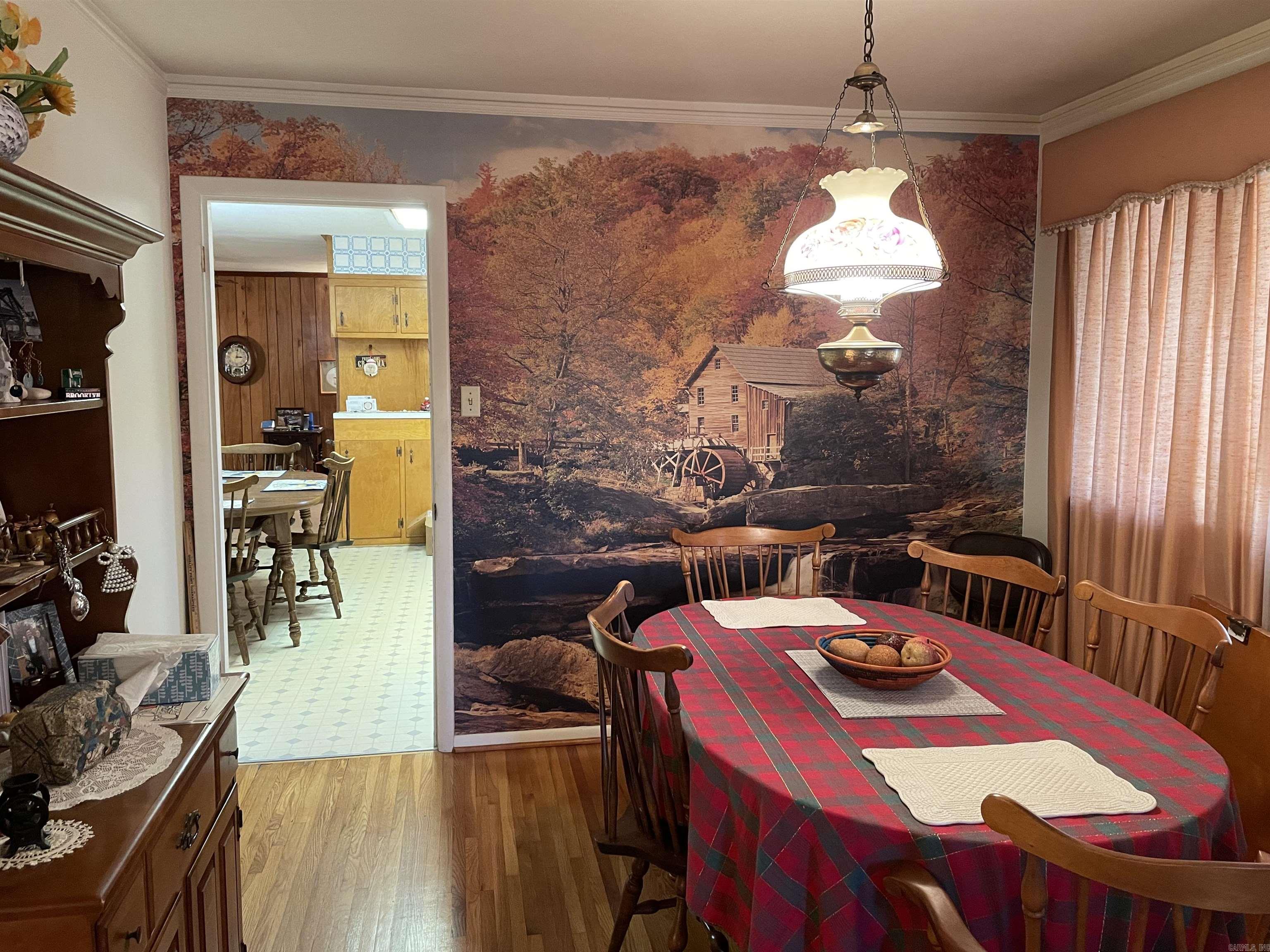 Tanglewood - Residential