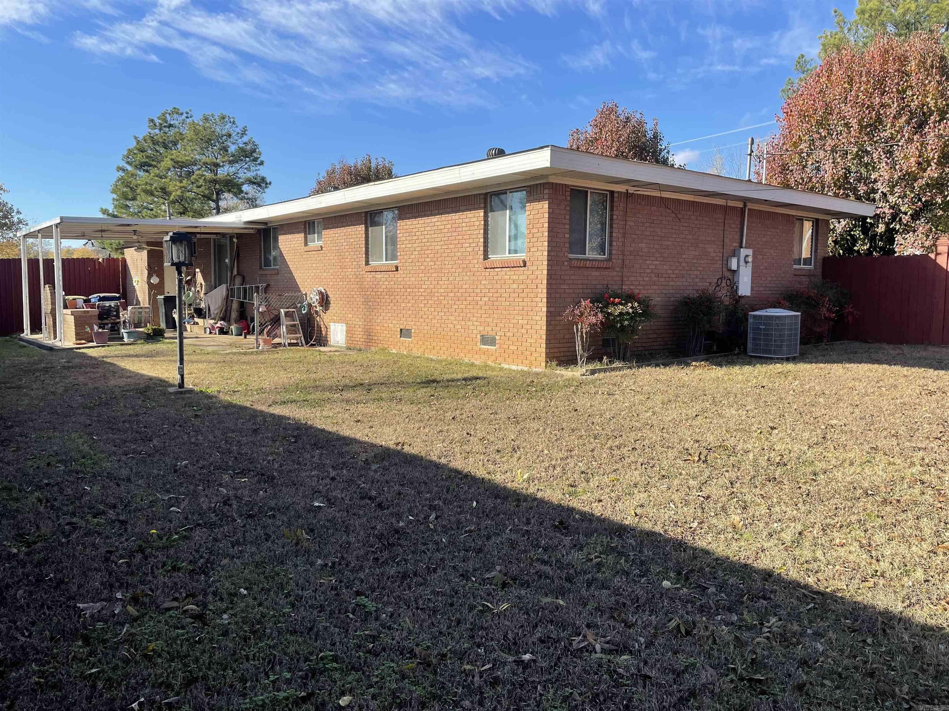 Tanglewood - Residential