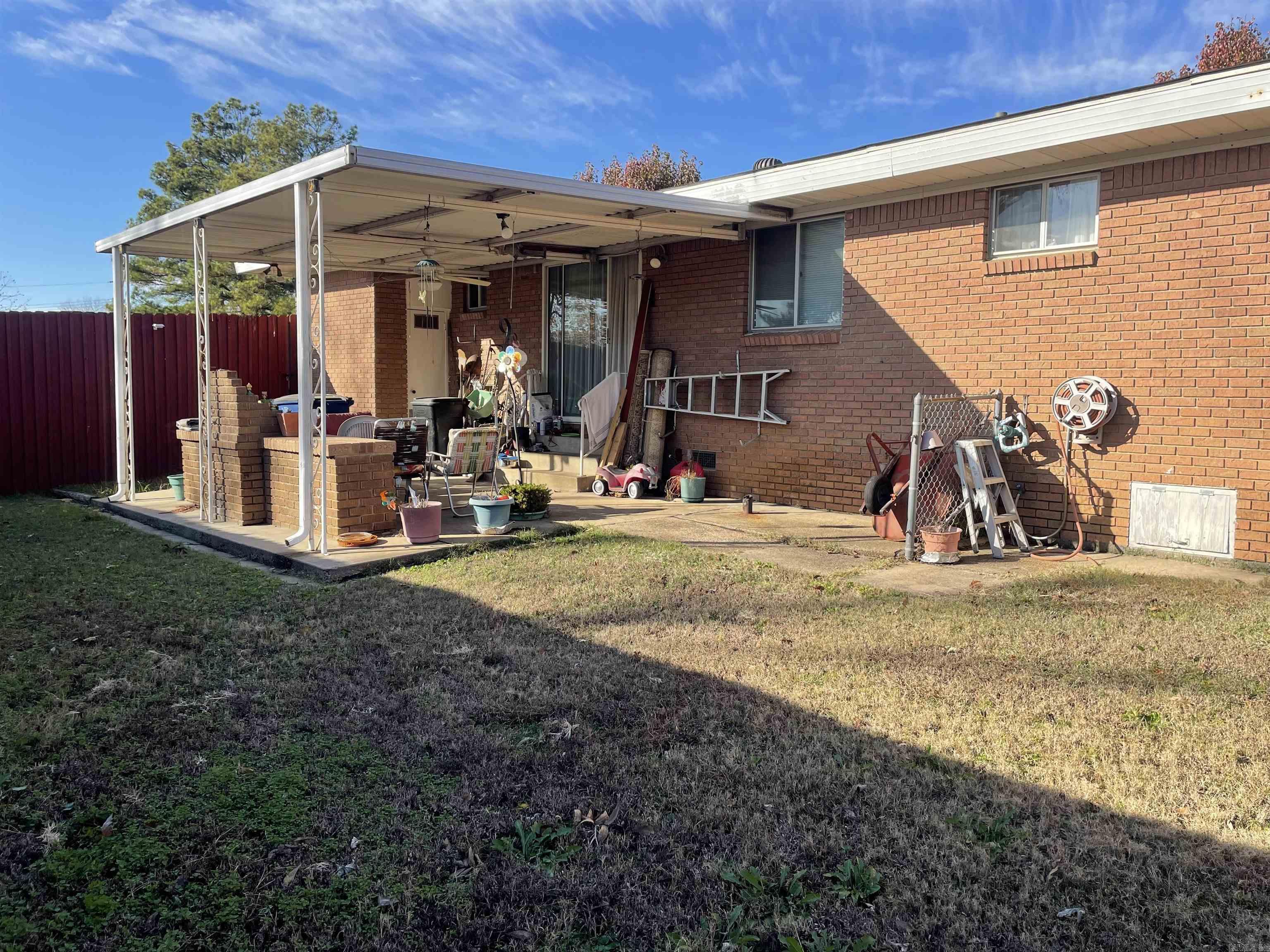 Tanglewood - Residential