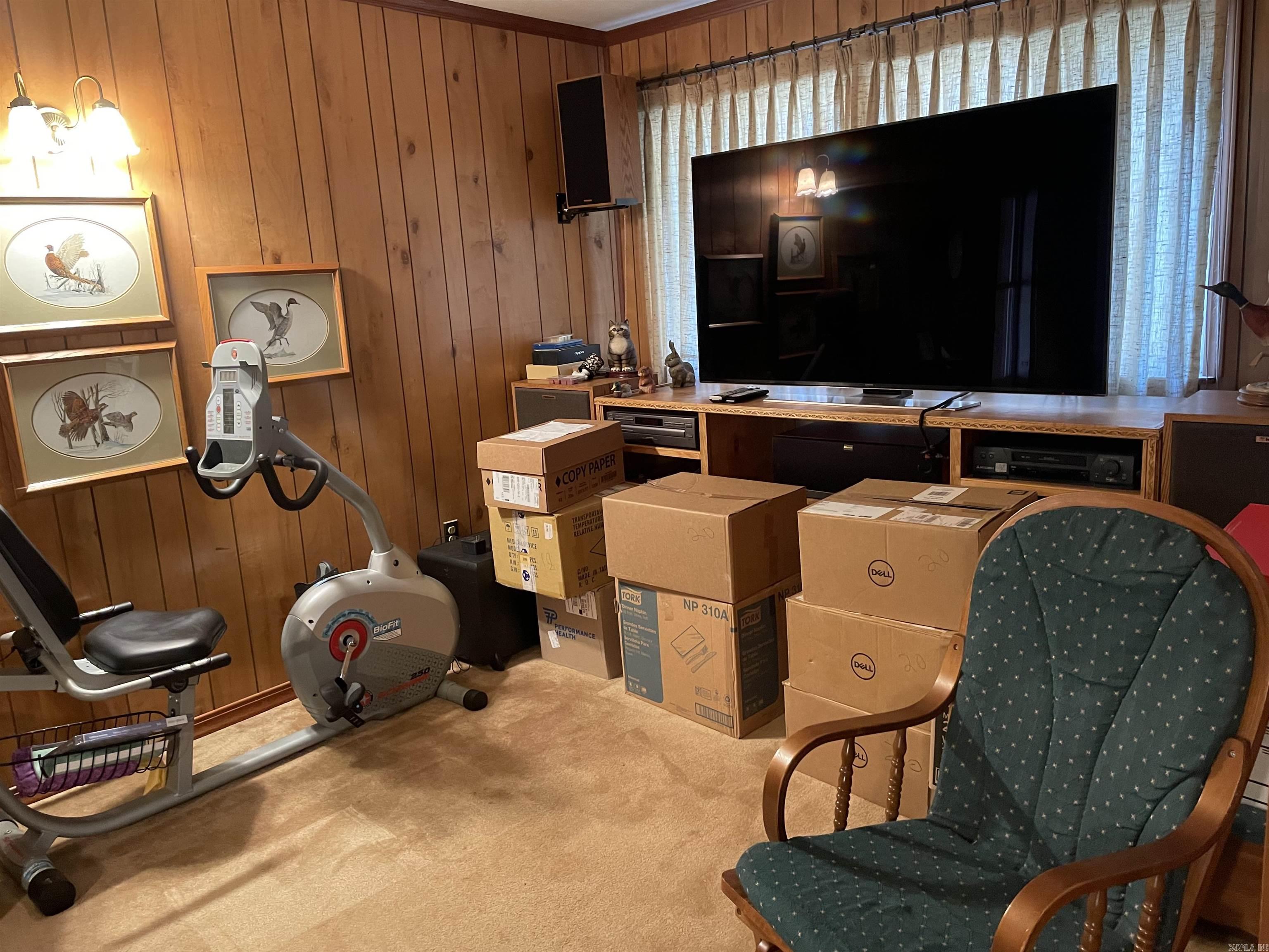 Tanglewood - Residential