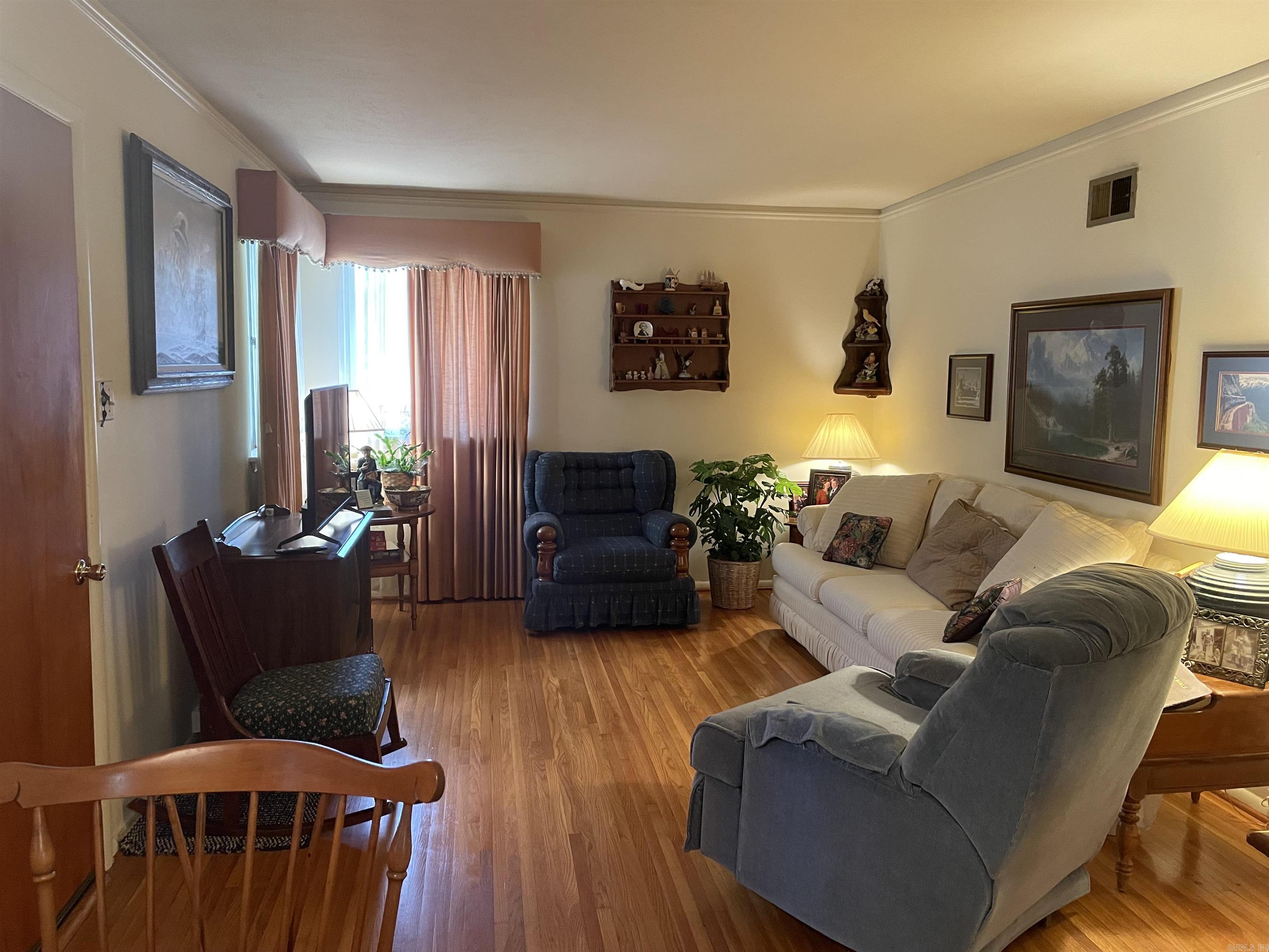 Tanglewood - Residential