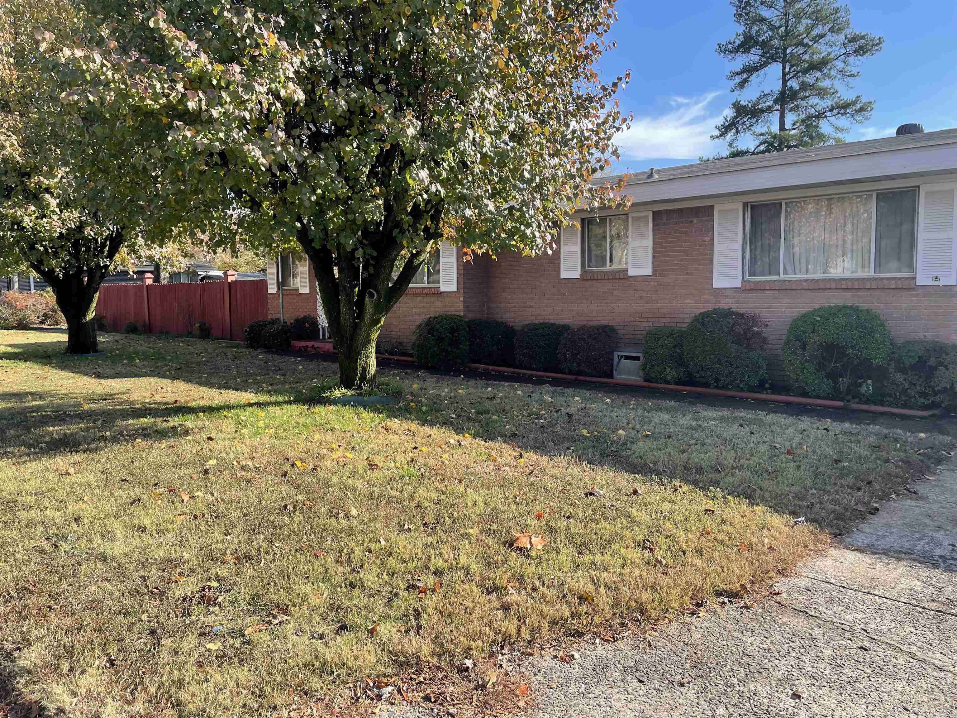 Tanglewood - Residential