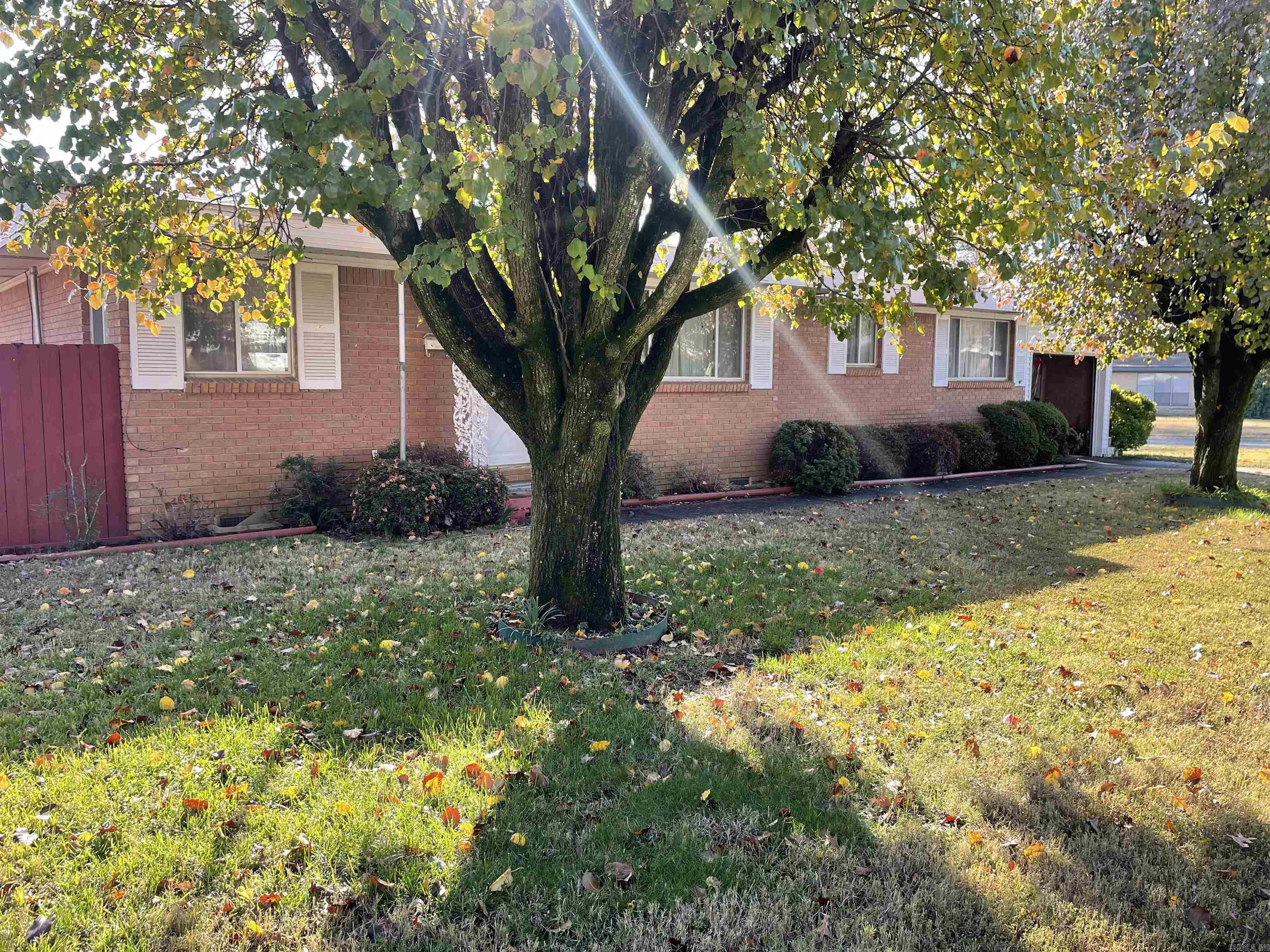 Tanglewood - Residential