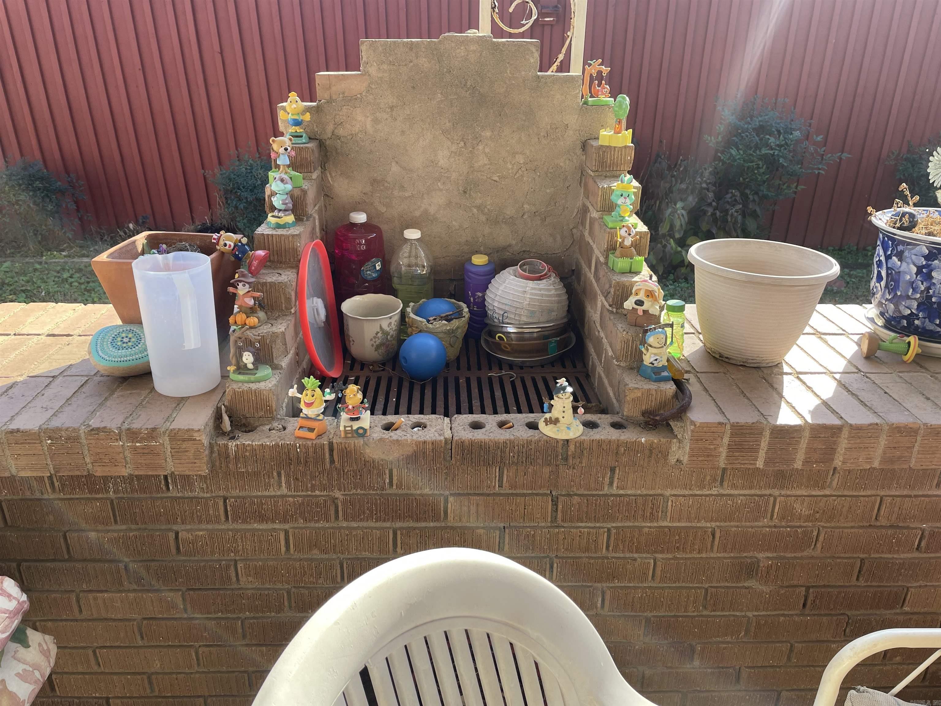 Tanglewood - Residential