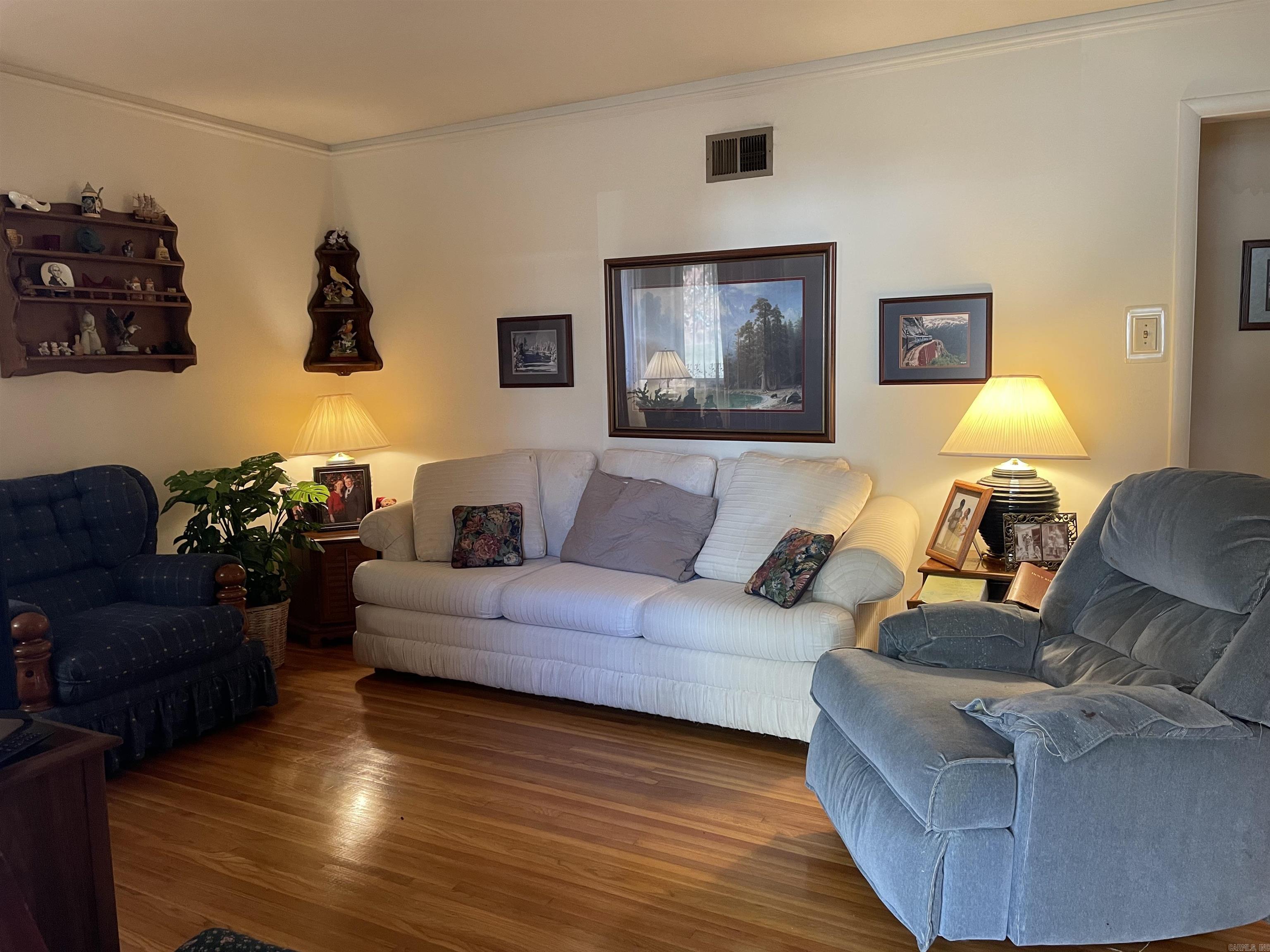 Tanglewood - Residential