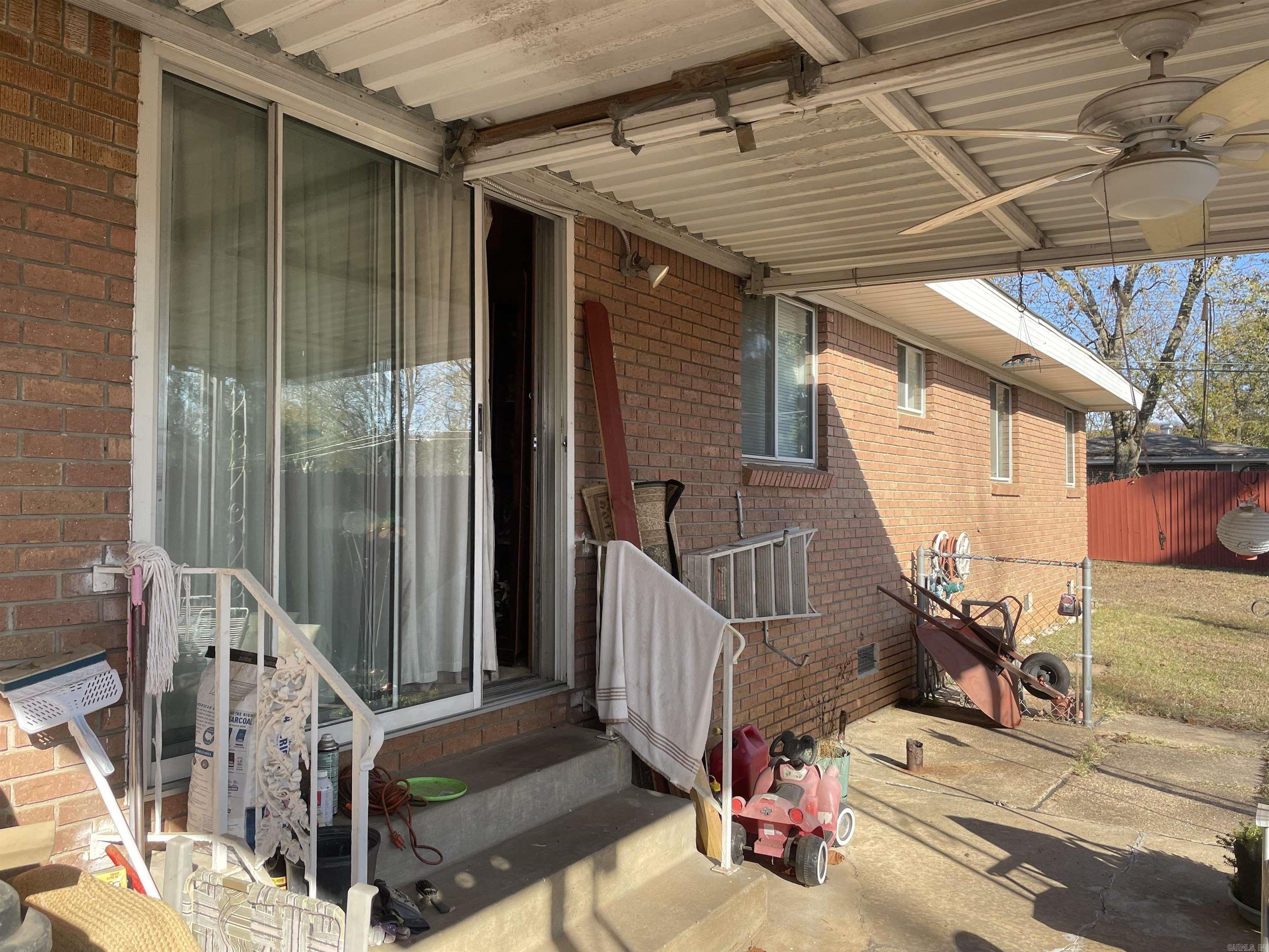 Tanglewood - Residential