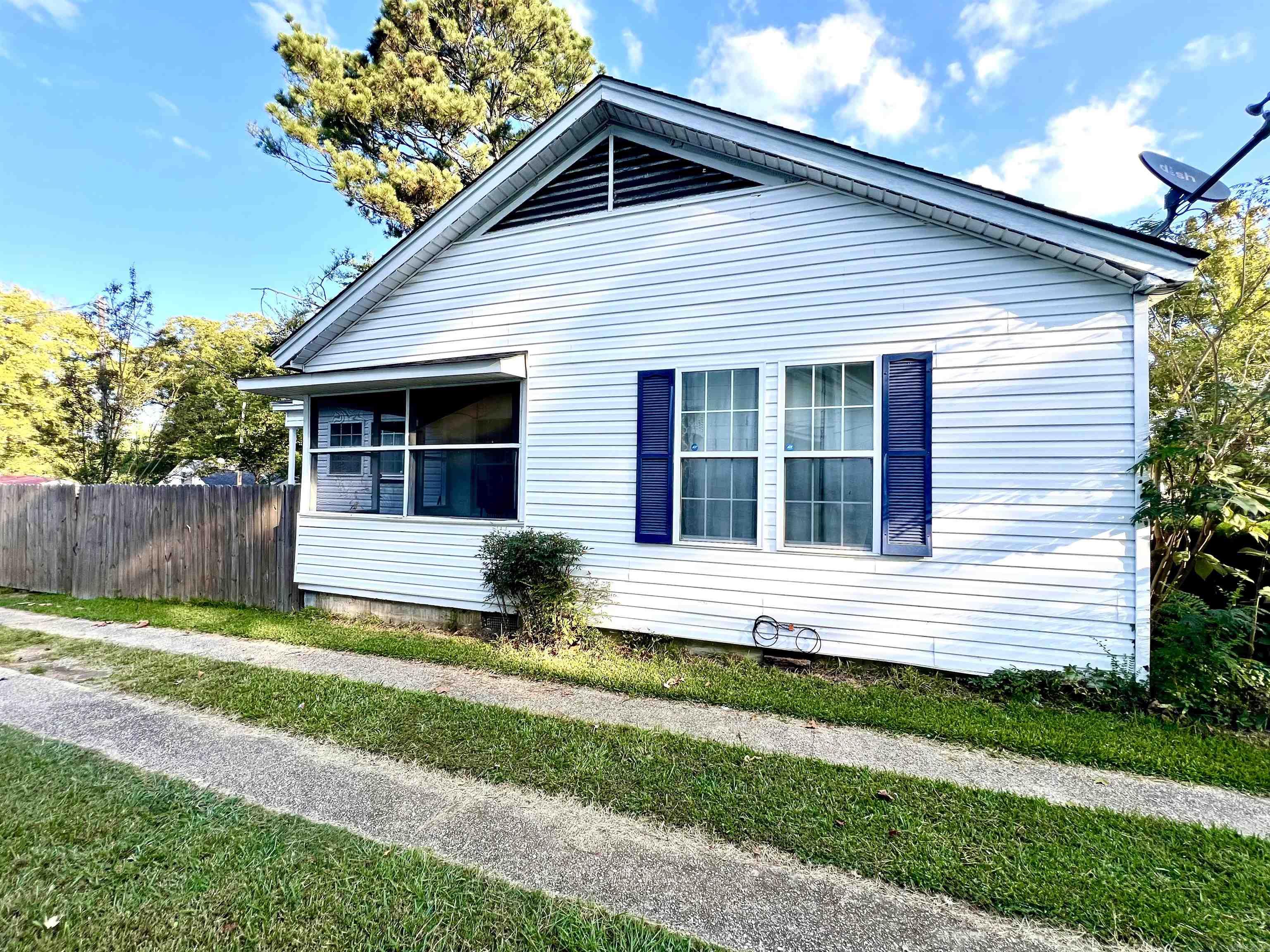 MONTICELLO ORIGINAL - Residential