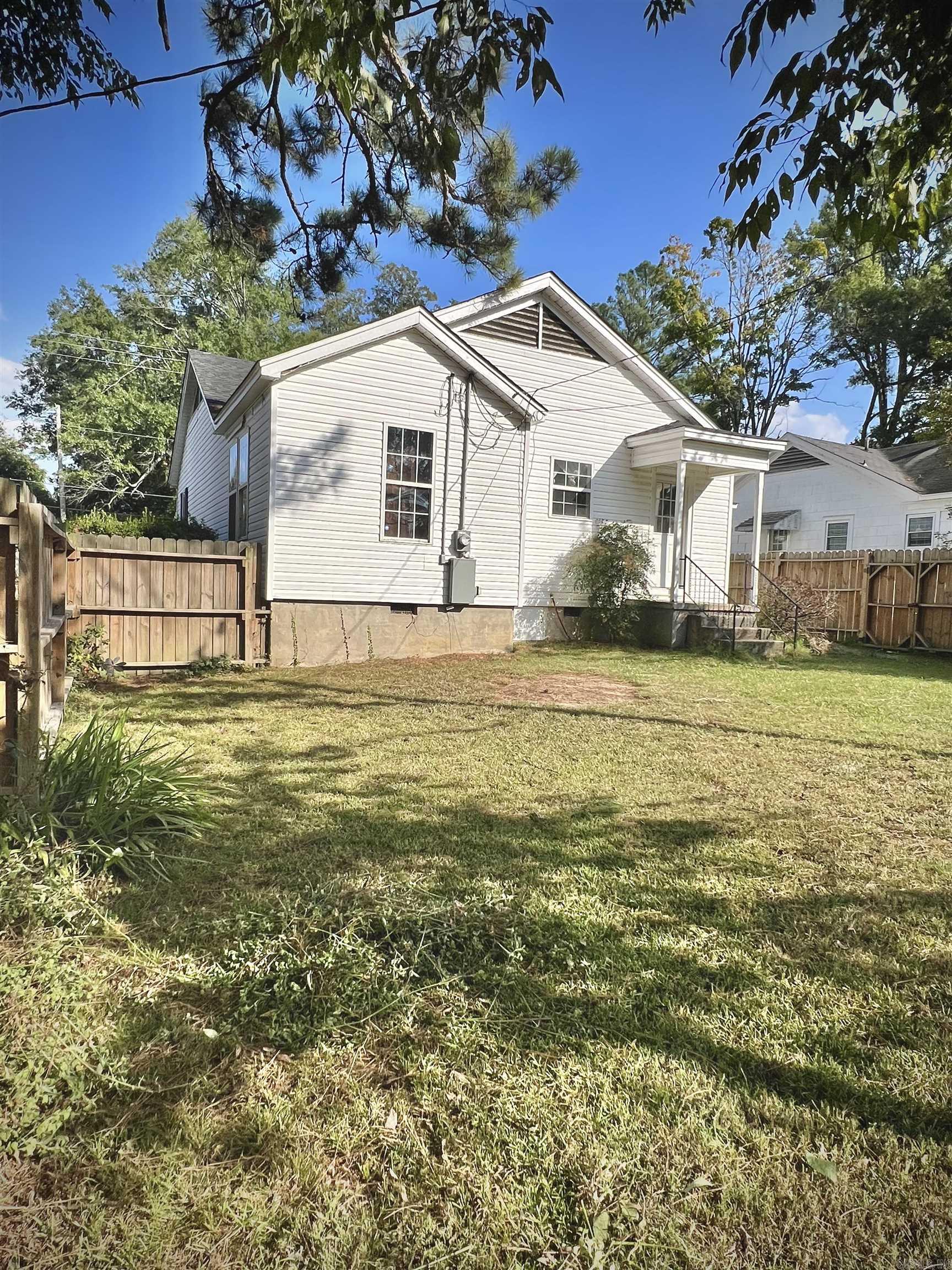 MONTICELLO ORIGINAL - Residential