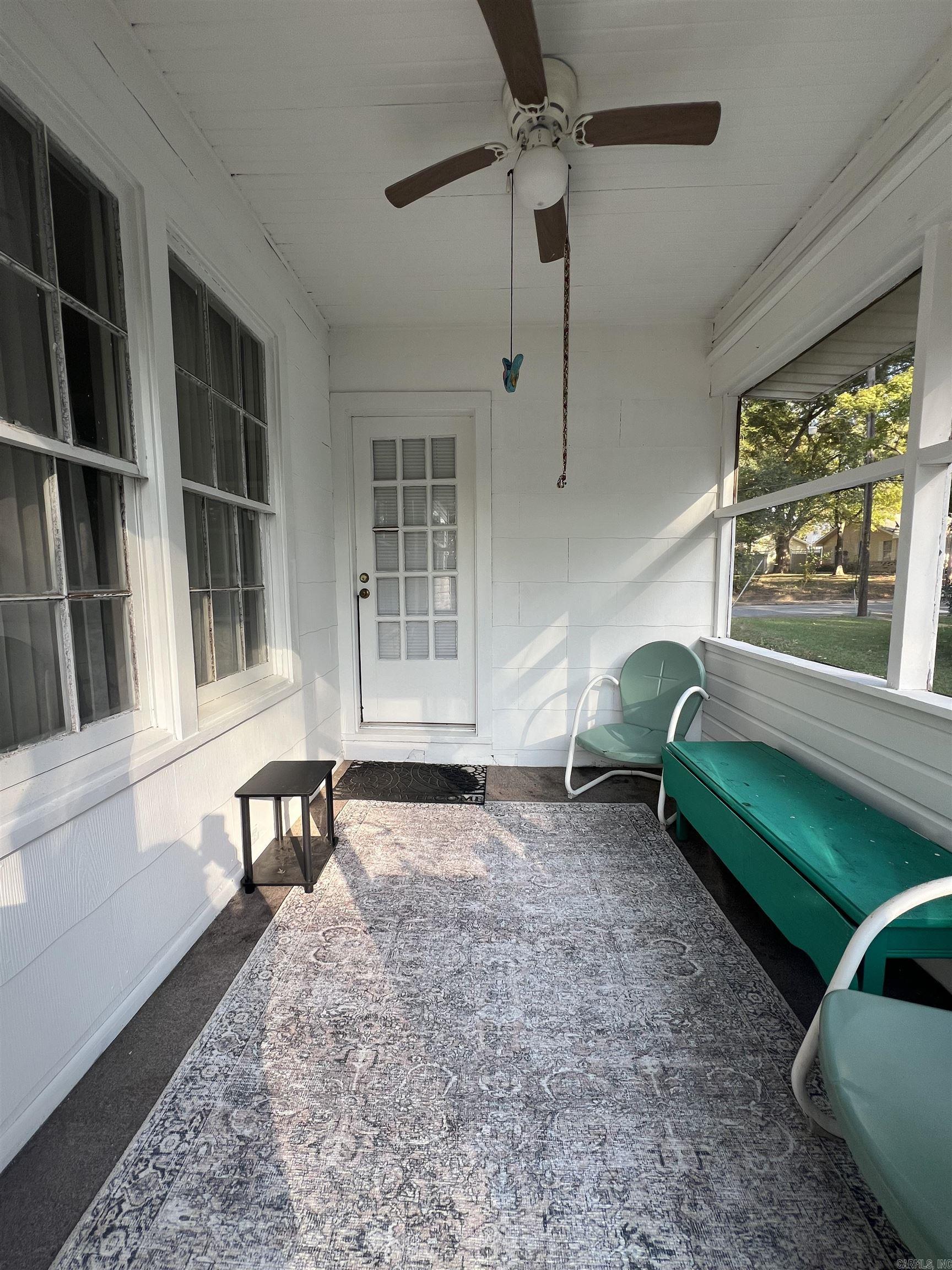 MONTICELLO ORIGINAL - Residential