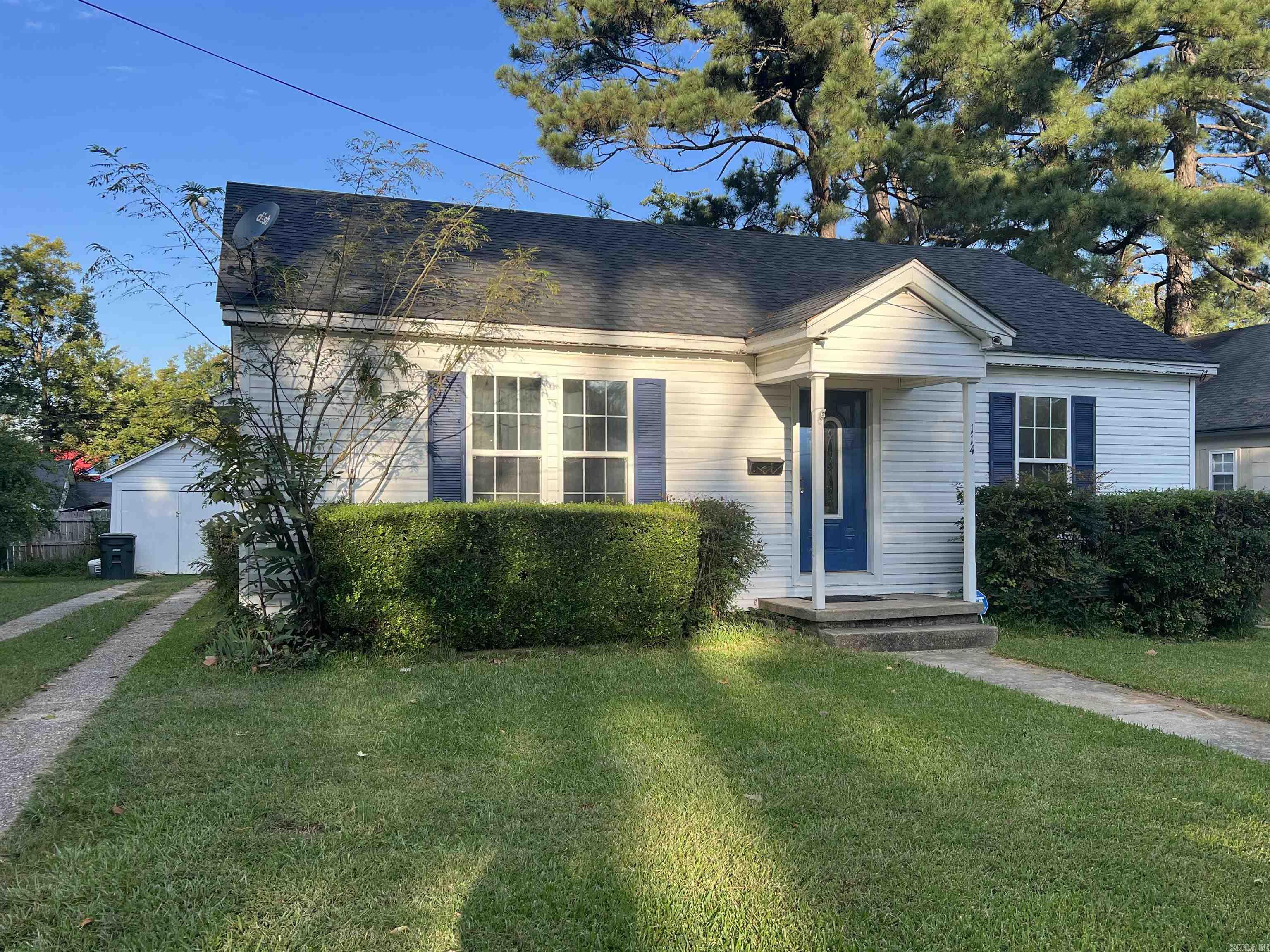 MONTICELLO ORIGINAL - Residential