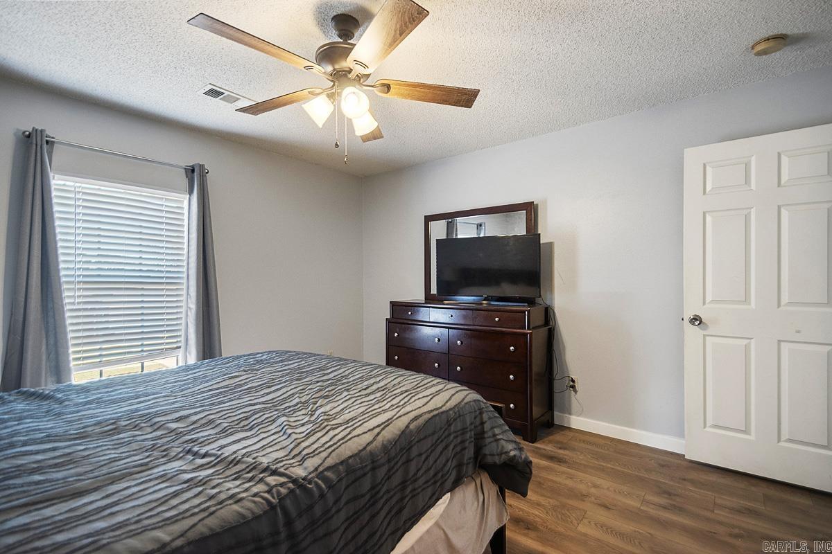 FOREST COVE - Residential