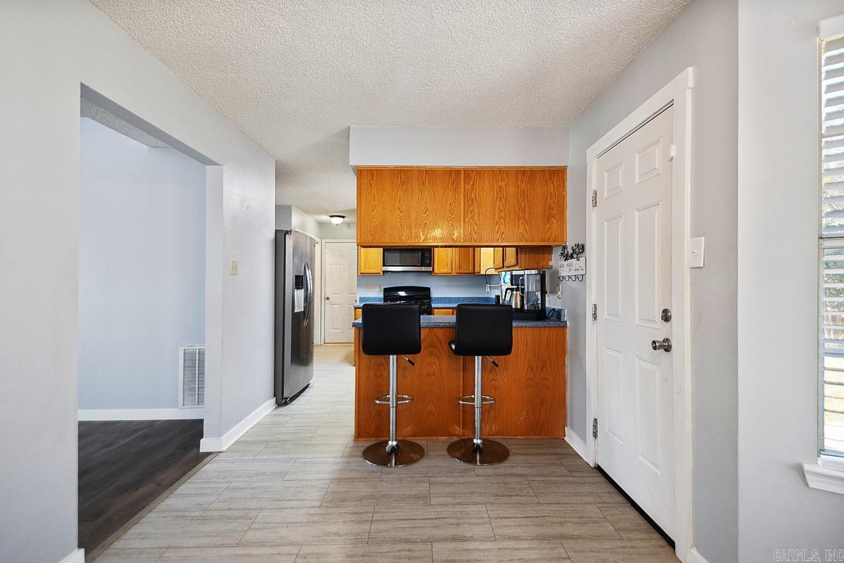 FOREST COVE - Residential