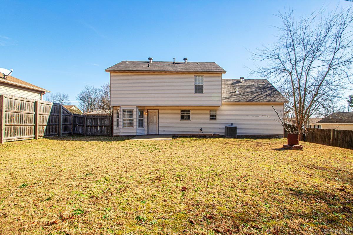 FOREST COVE - Residential