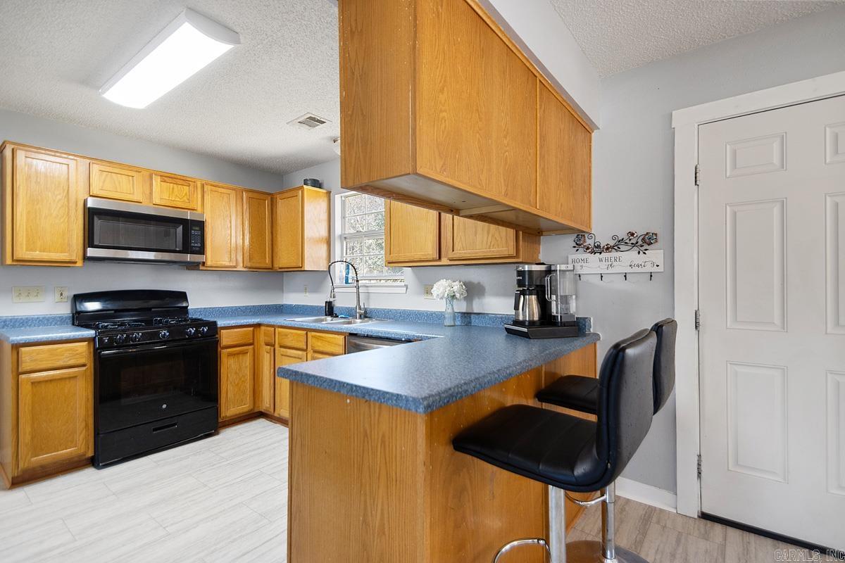 FOREST COVE - Residential