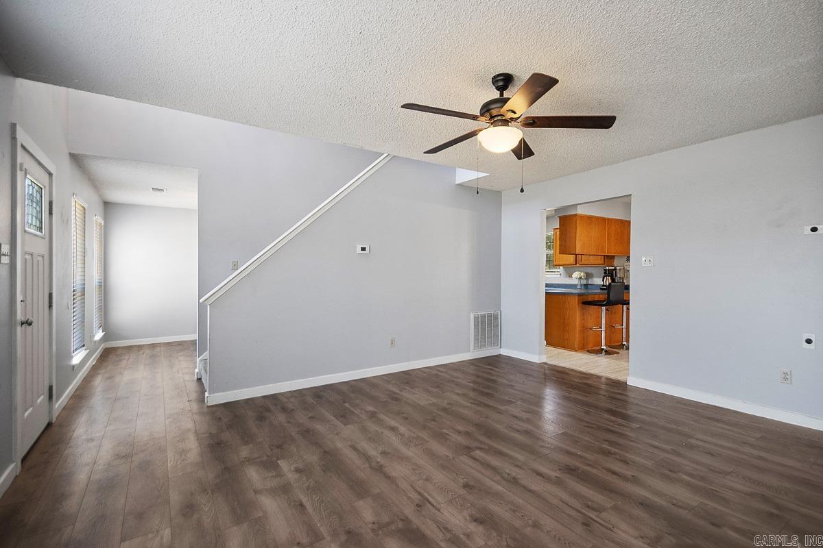 FOREST COVE - Residential