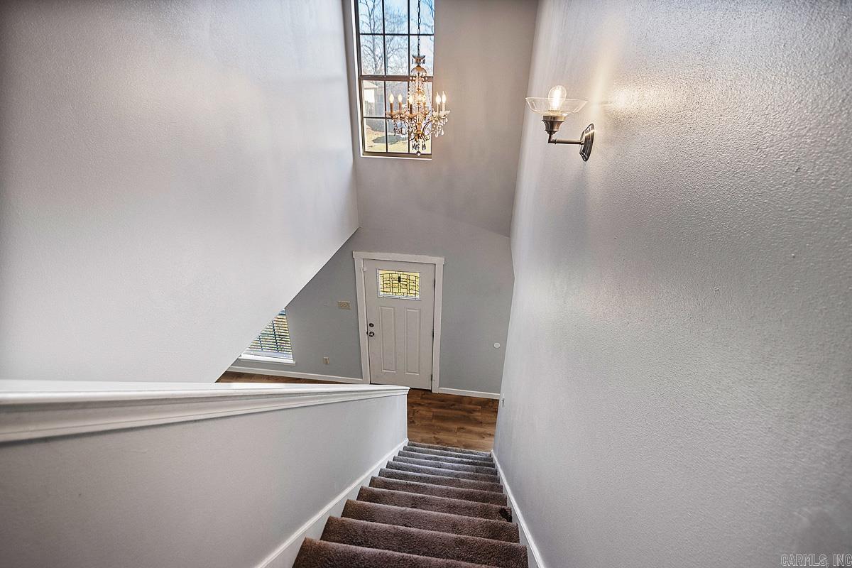 FOREST COVE - Residential