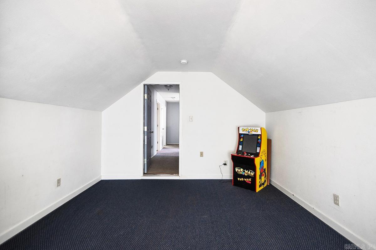 FOREST COVE - Residential