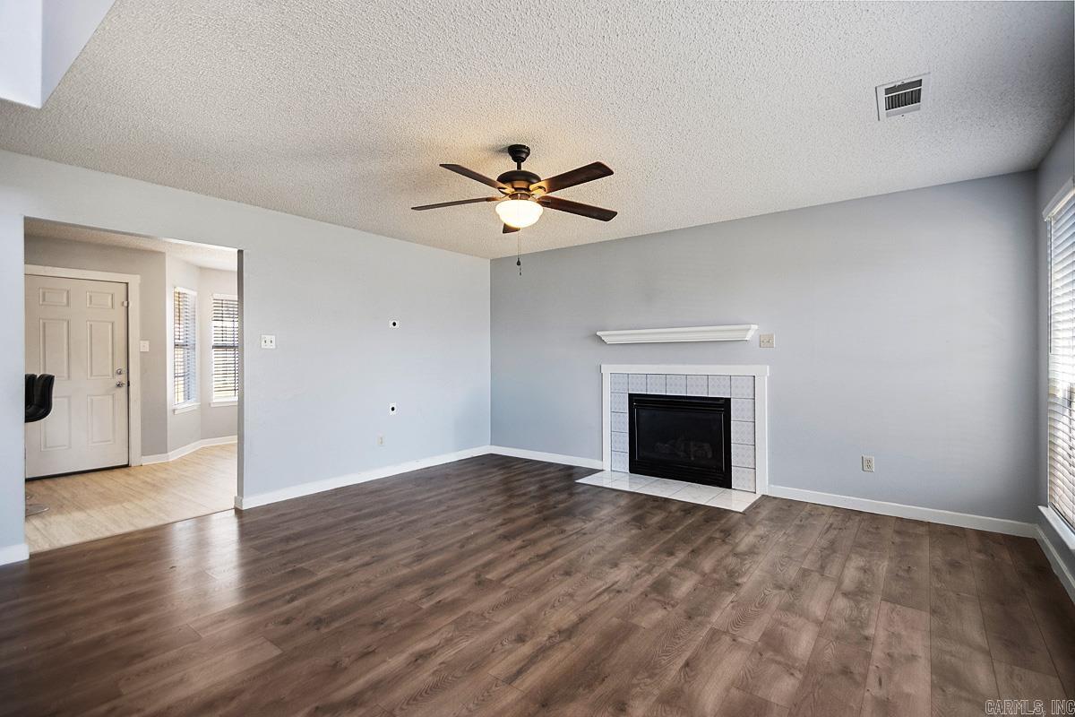 FOREST COVE - Residential