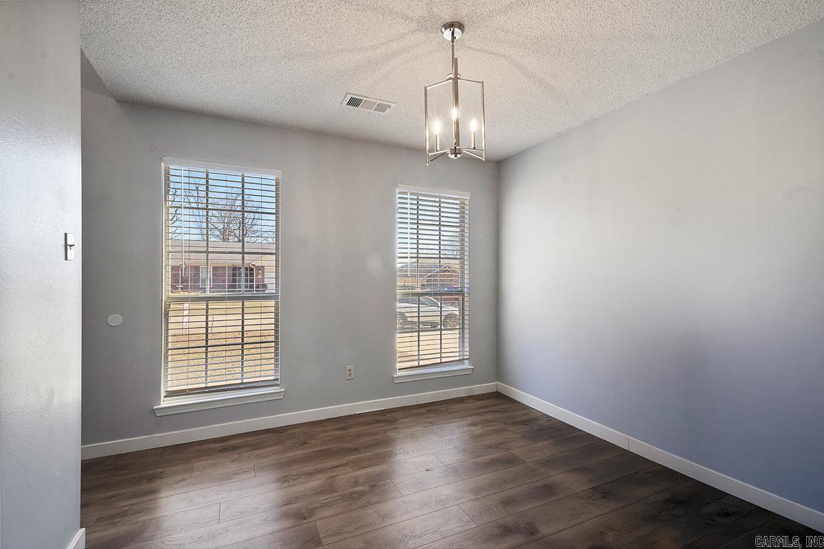 FOREST COVE - Residential