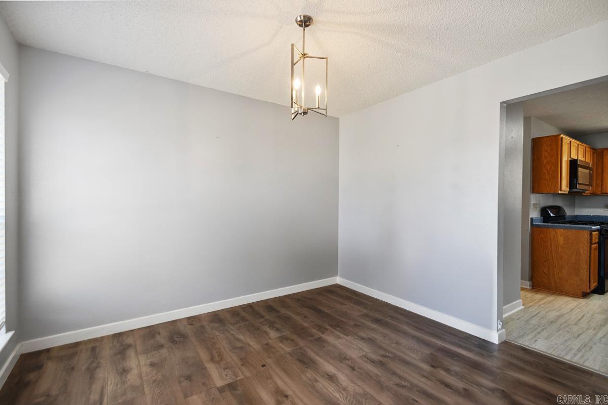 FOREST COVE - Residential