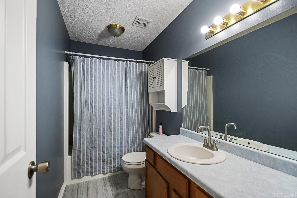 FOREST COVE - Residential