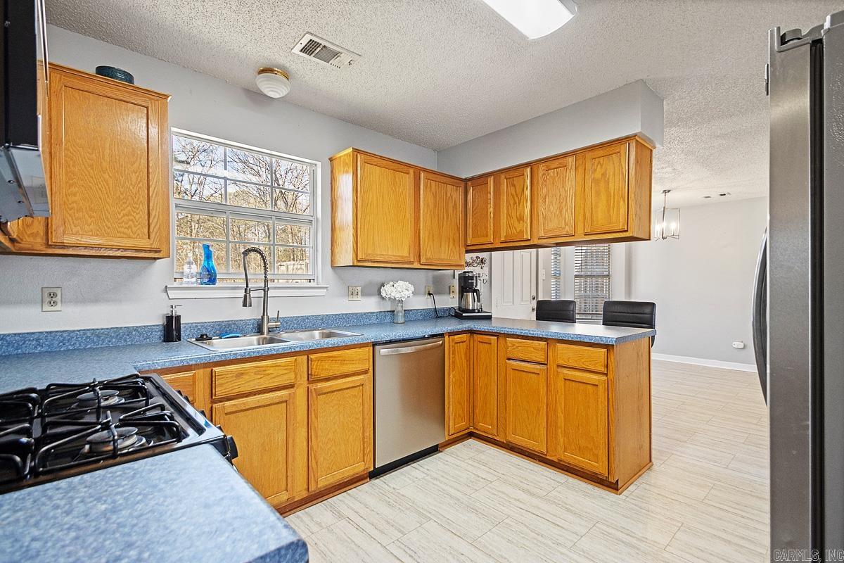 FOREST COVE - Residential