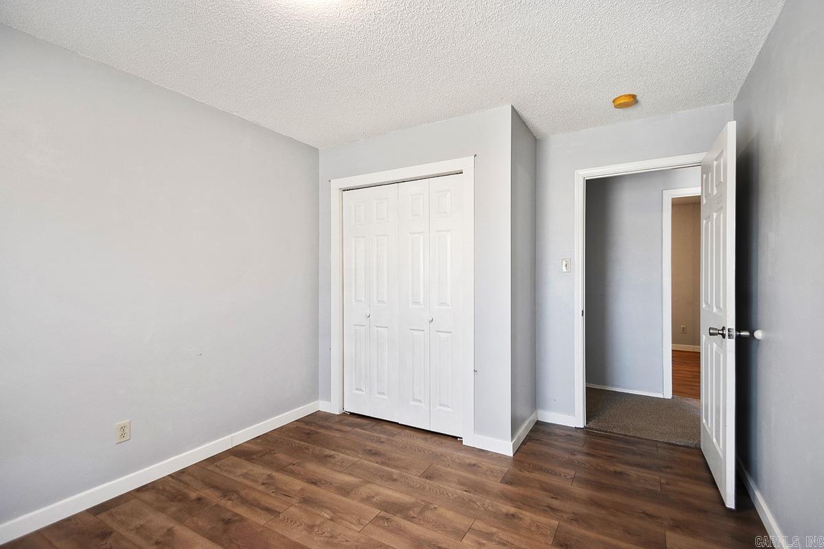 FOREST COVE - Residential