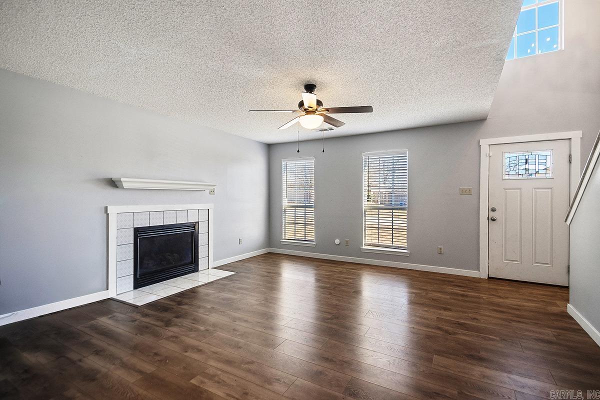 FOREST COVE - Residential