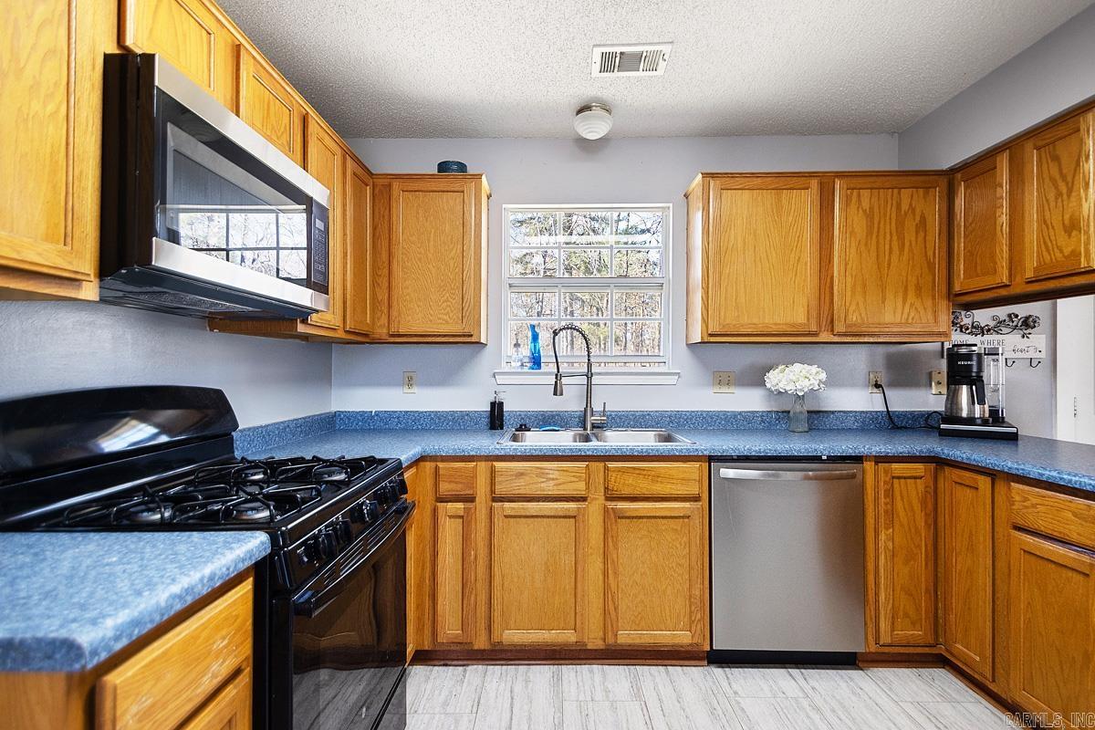 FOREST COVE - Residential