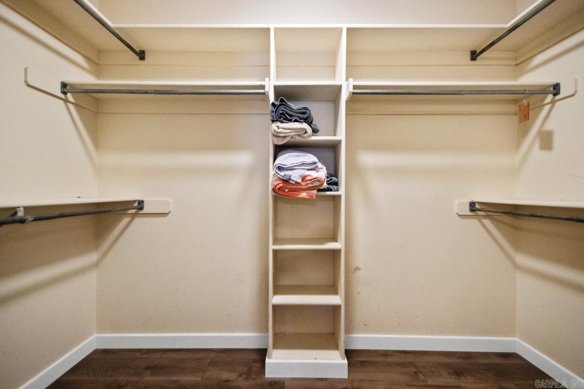 FOREST COVE - Residential