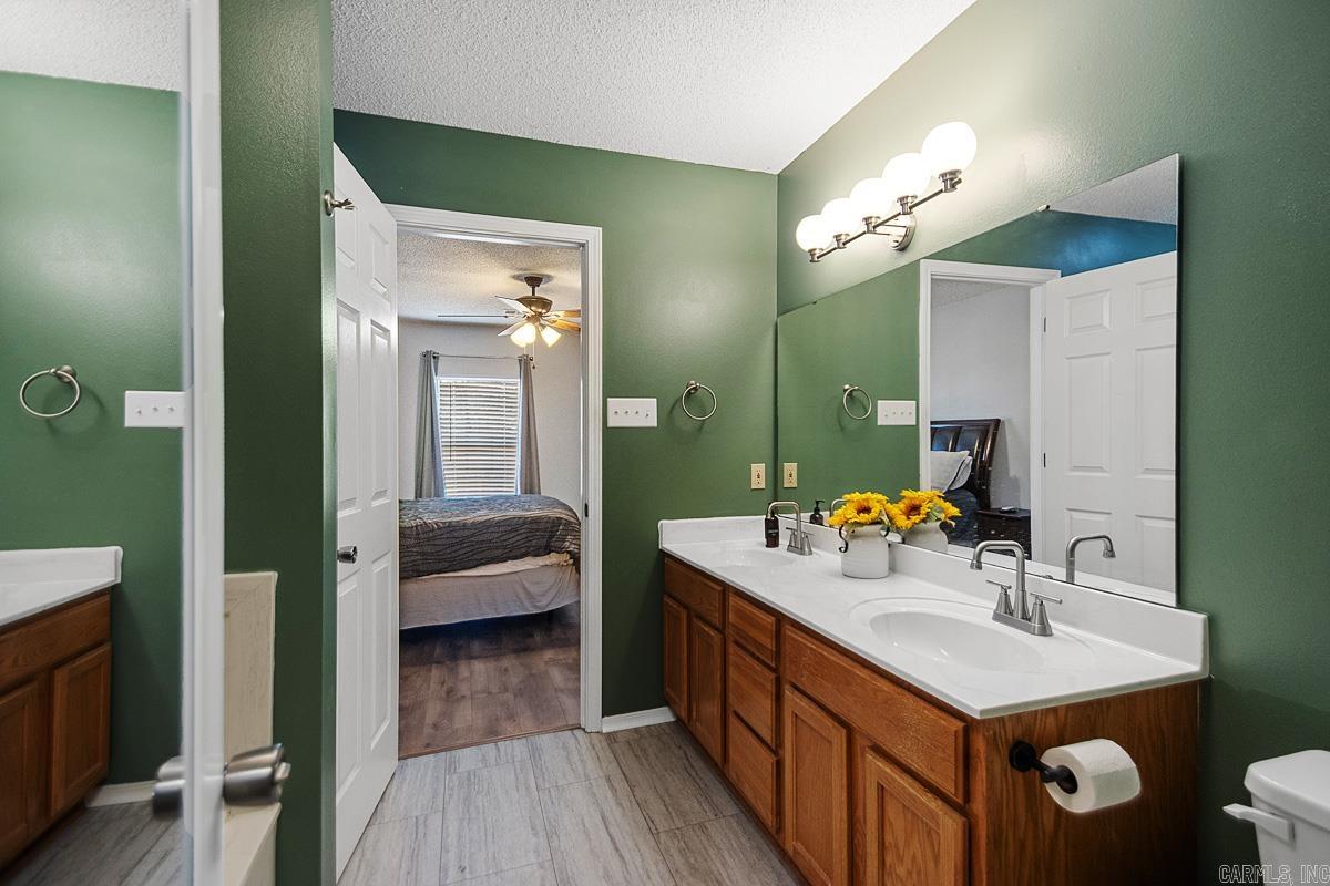 FOREST COVE - Residential