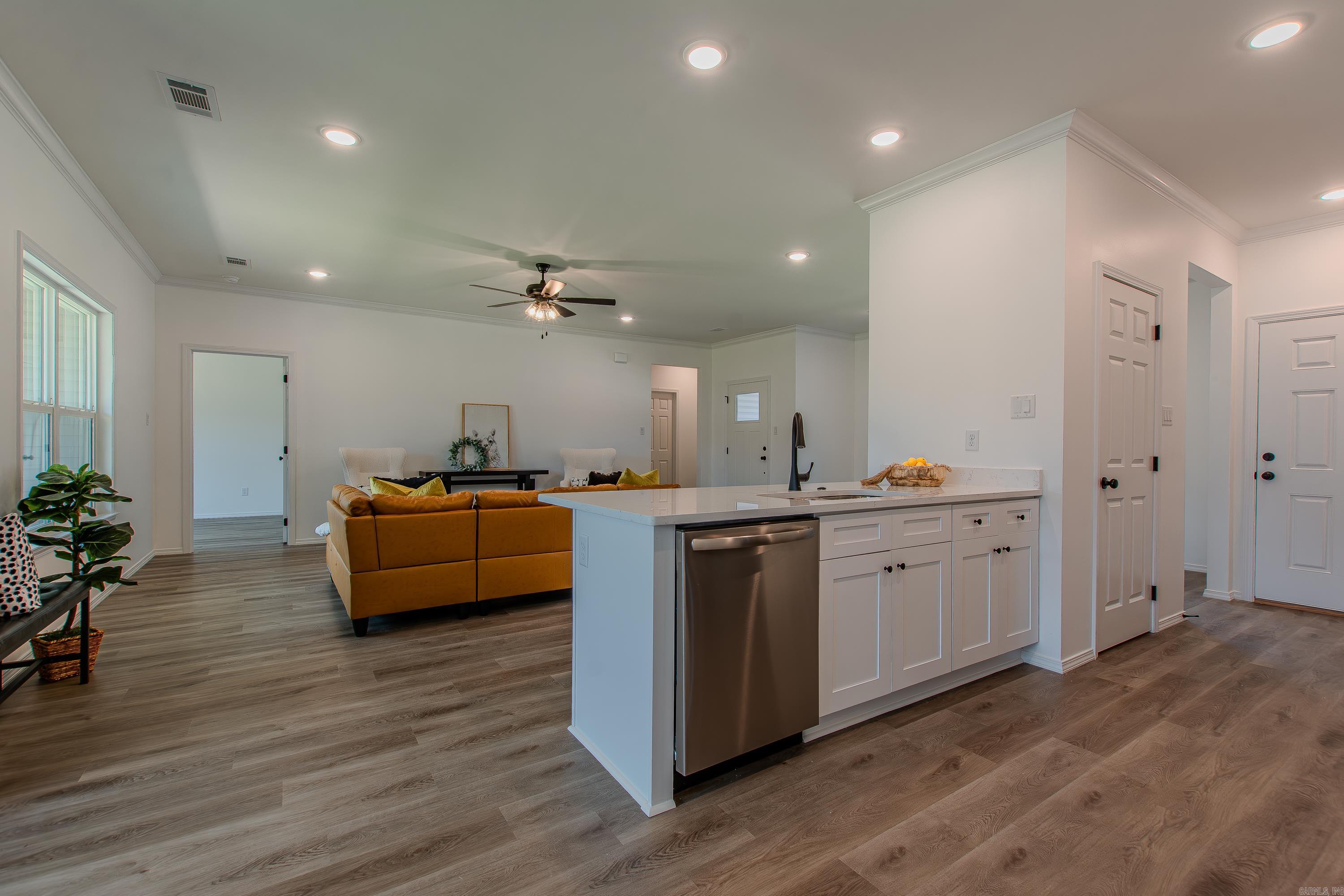 EDEN ESTATES - Residential