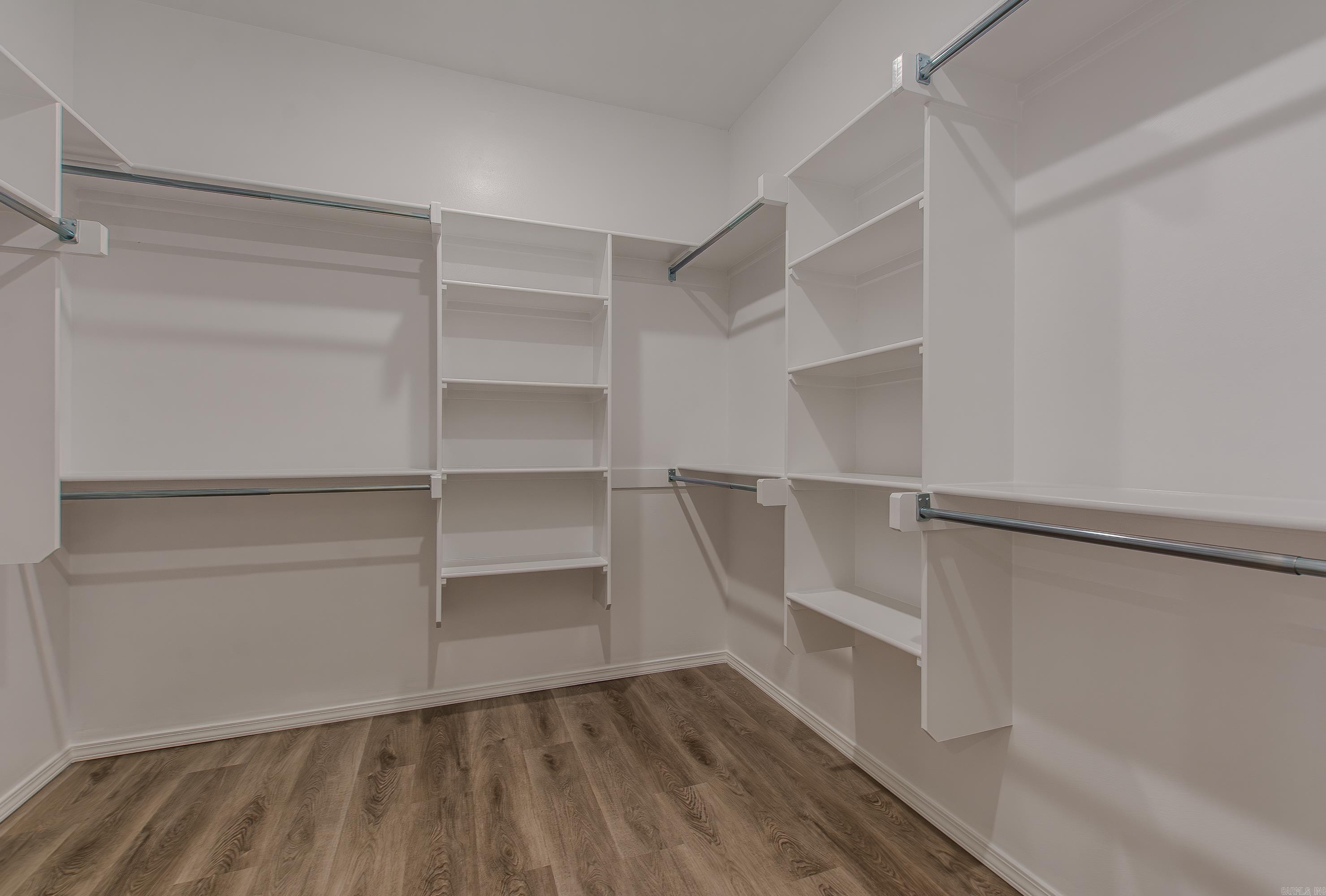 EDEN ESTATES - Residential