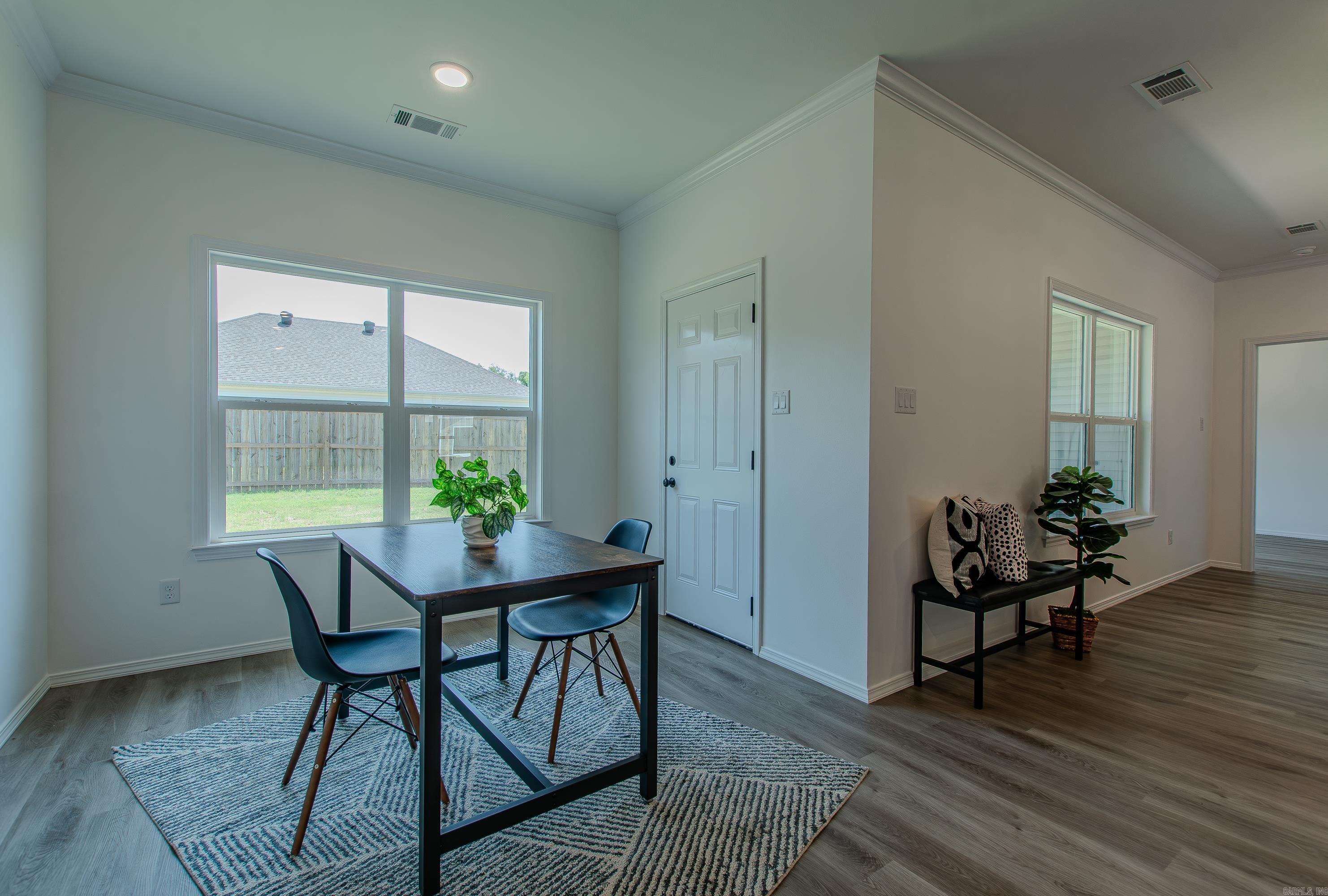 EDEN ESTATES - Residential