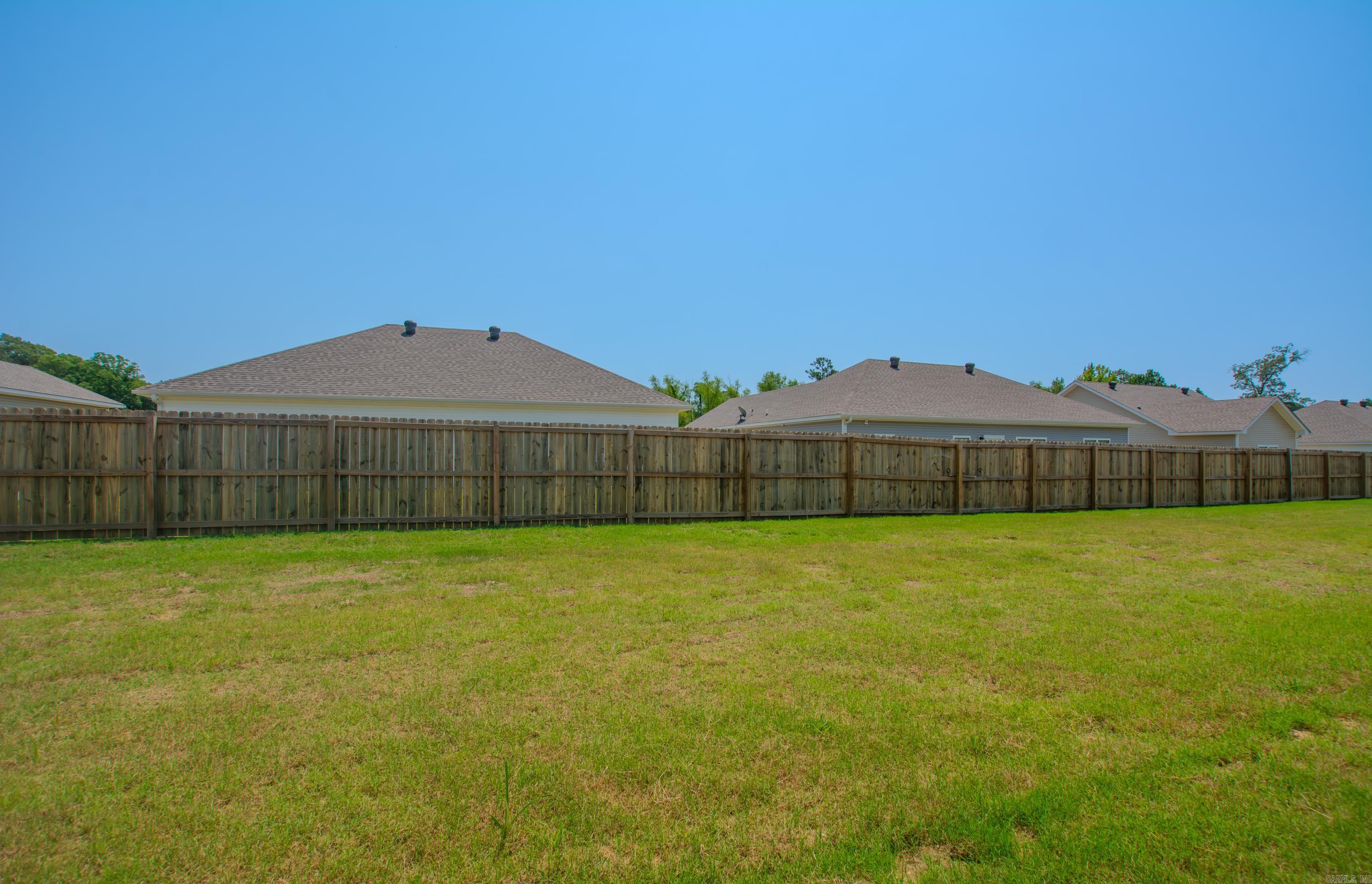 EDEN ESTATES - Residential